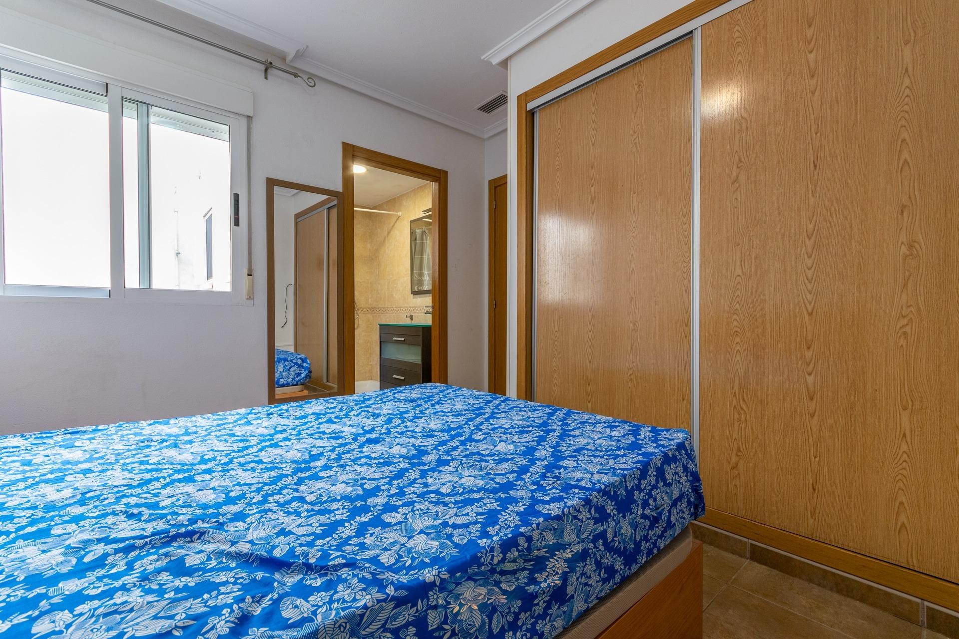 Resale - Apartment / flat - Santa Pola - Norte
