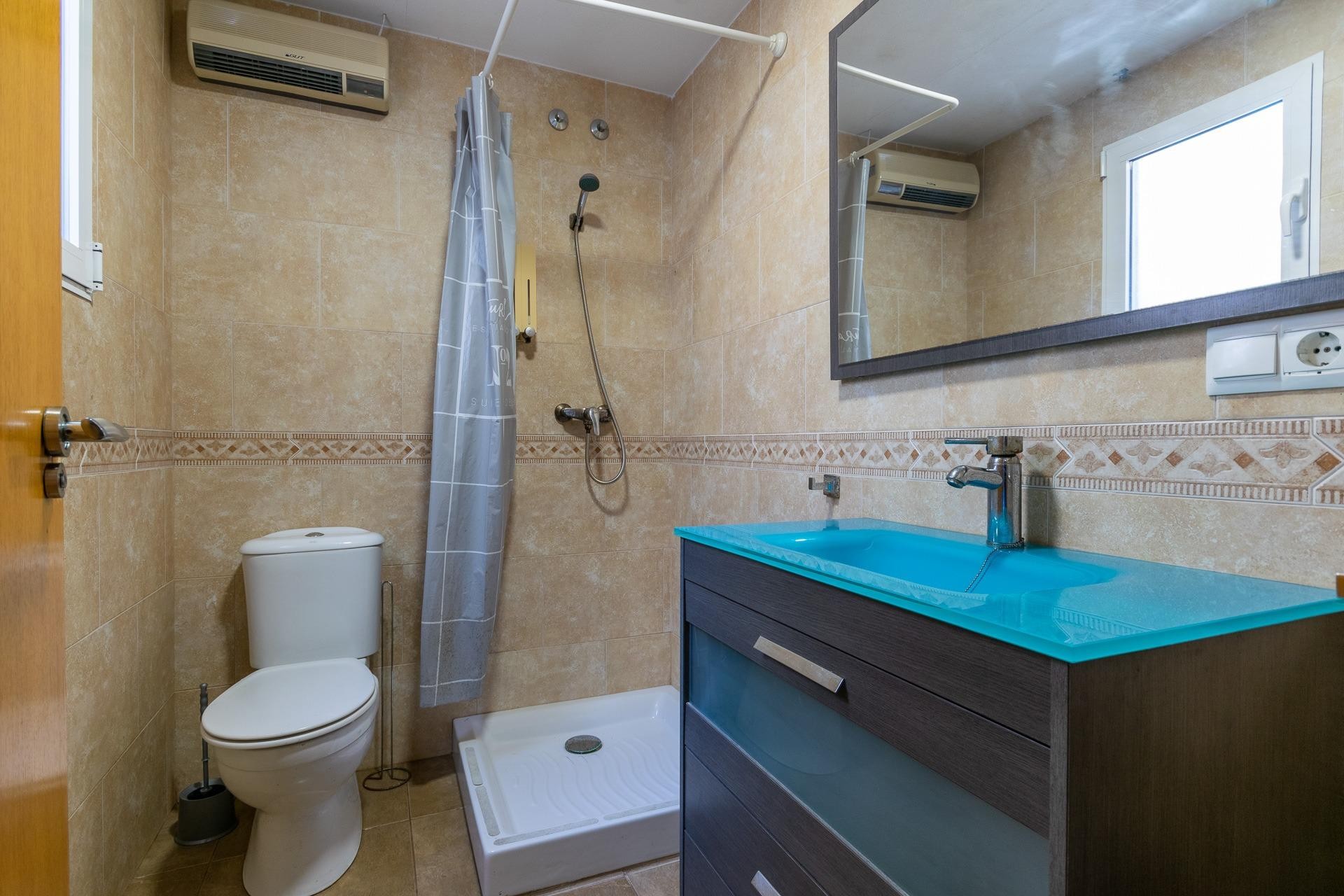 Resale - Apartment / flat - Santa Pola - Norte