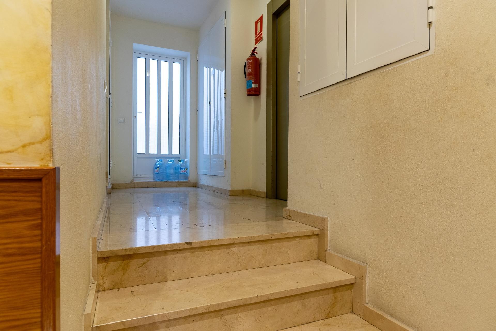 Resale - Apartment / flat - Santa Pola - Norte
