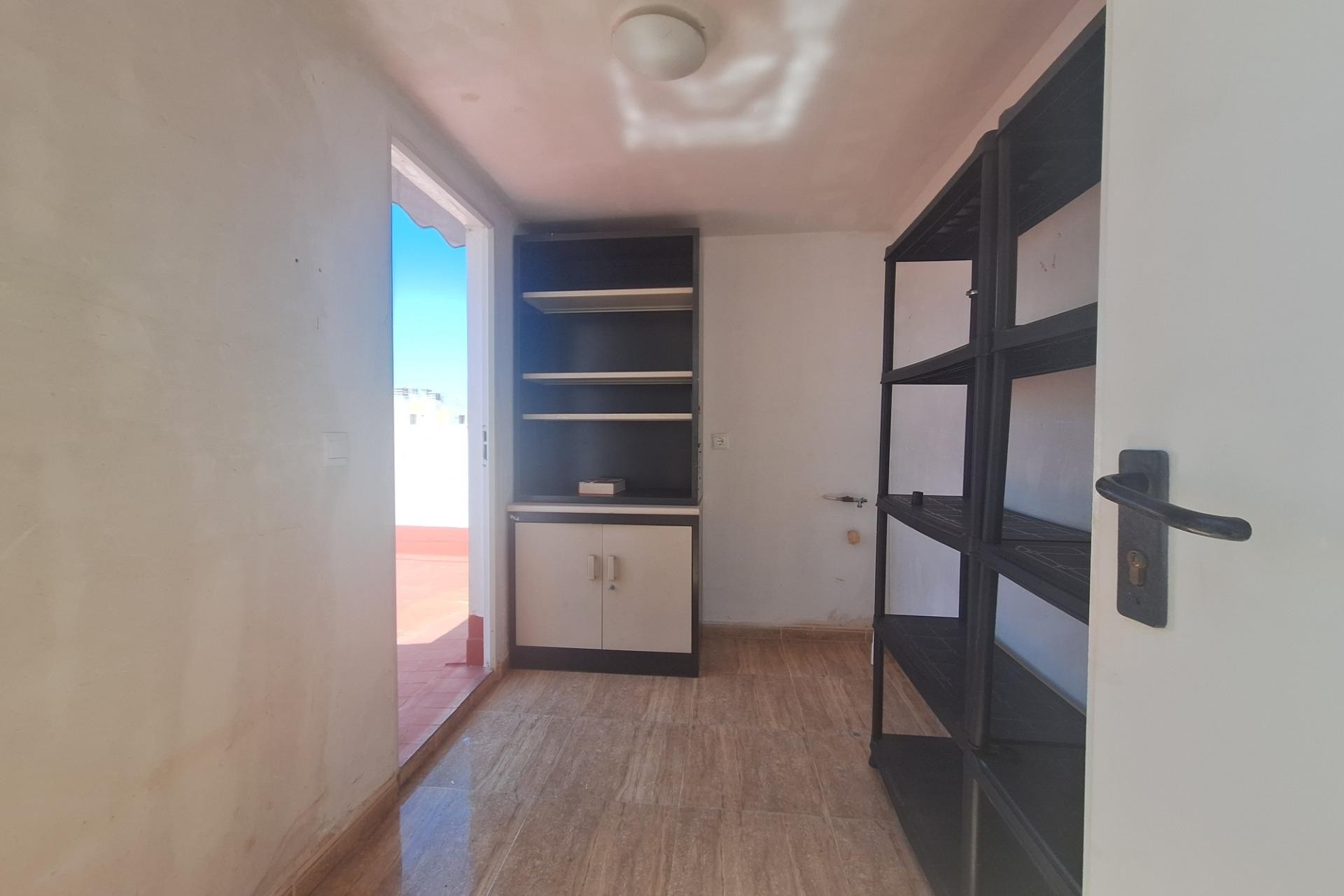Resale - Apartment / flat - Santa Pola - Norte