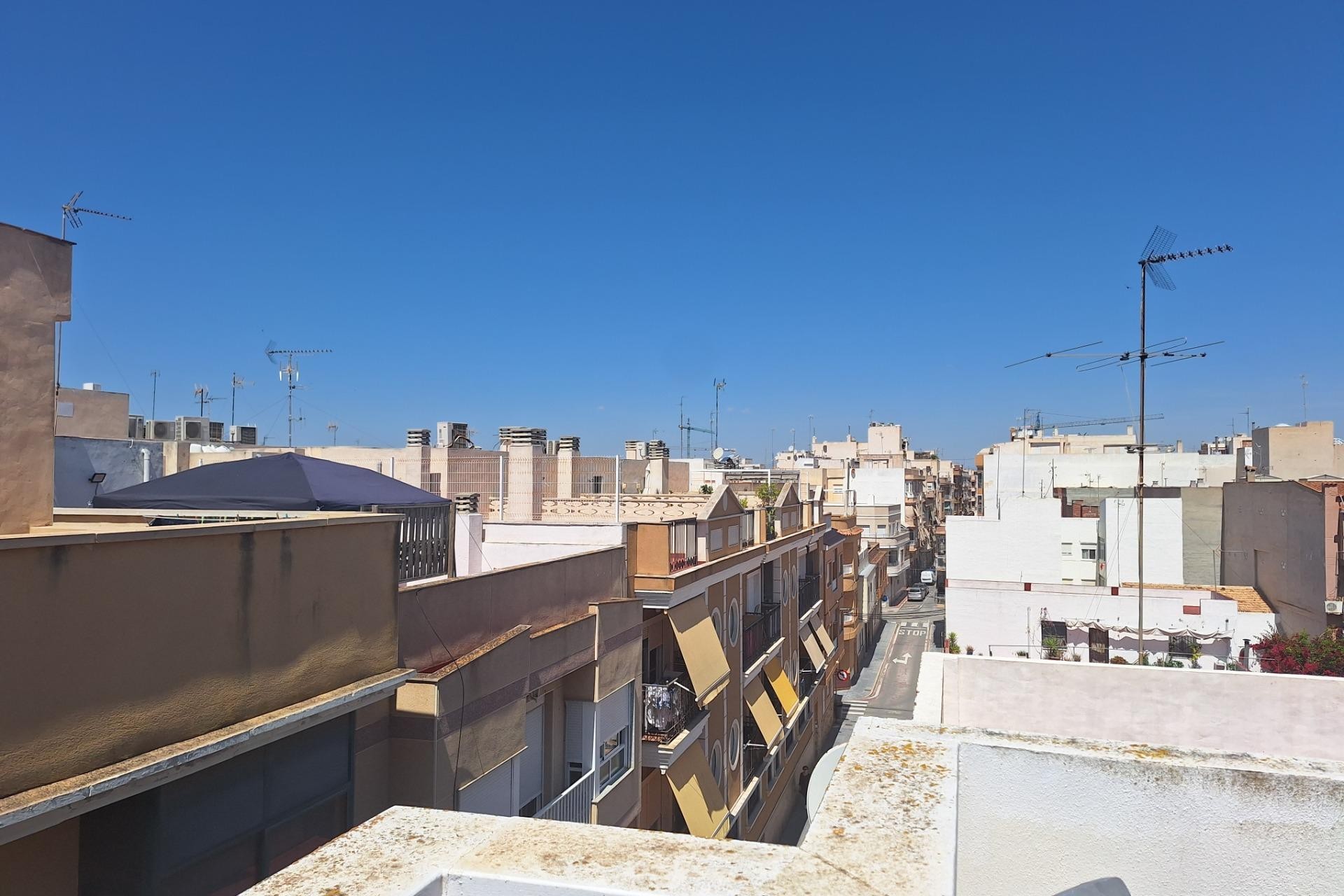 Resale - Apartment / flat - Santa Pola - Norte