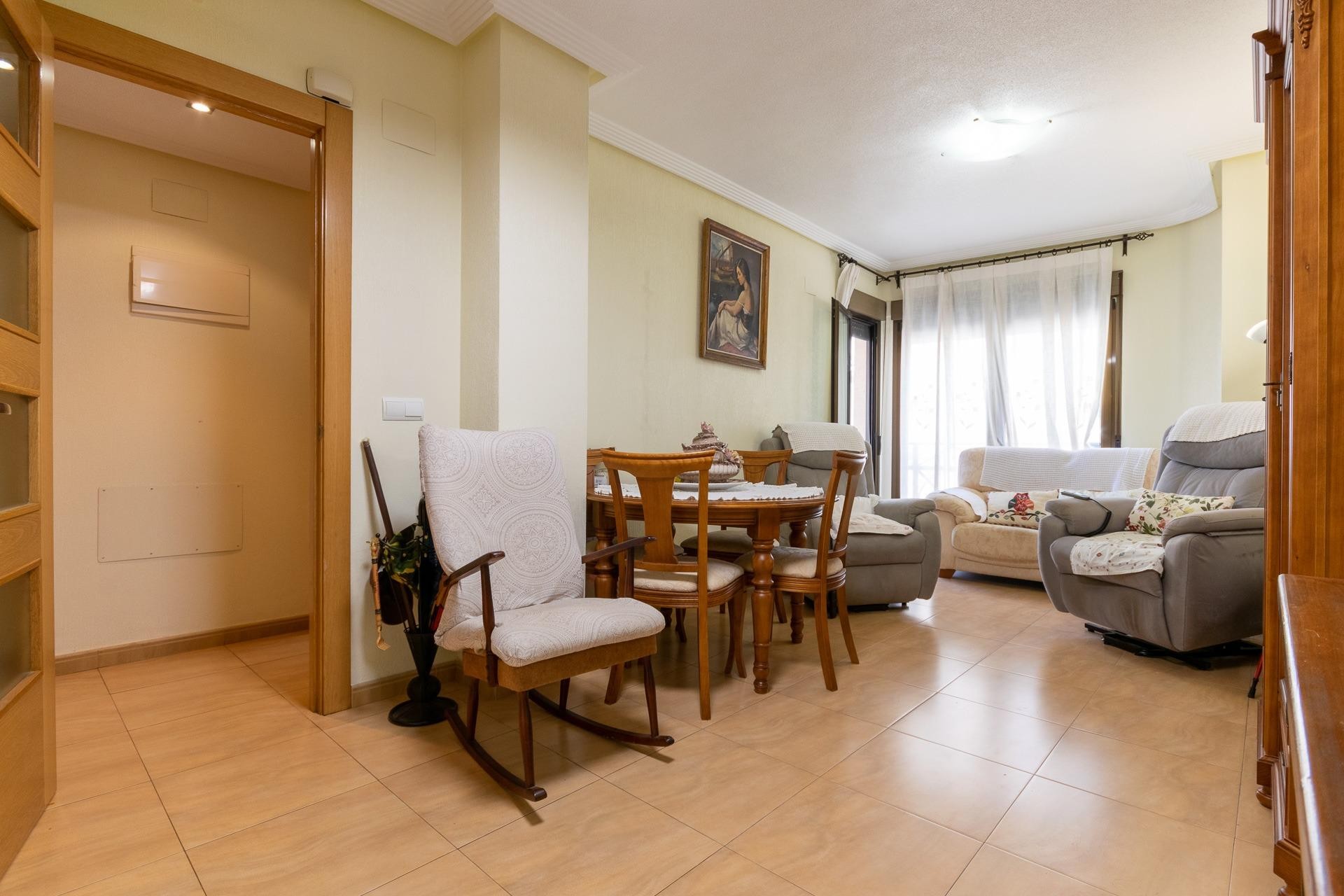 Resale - Apartment / flat - Santa Pola - Playa Levante