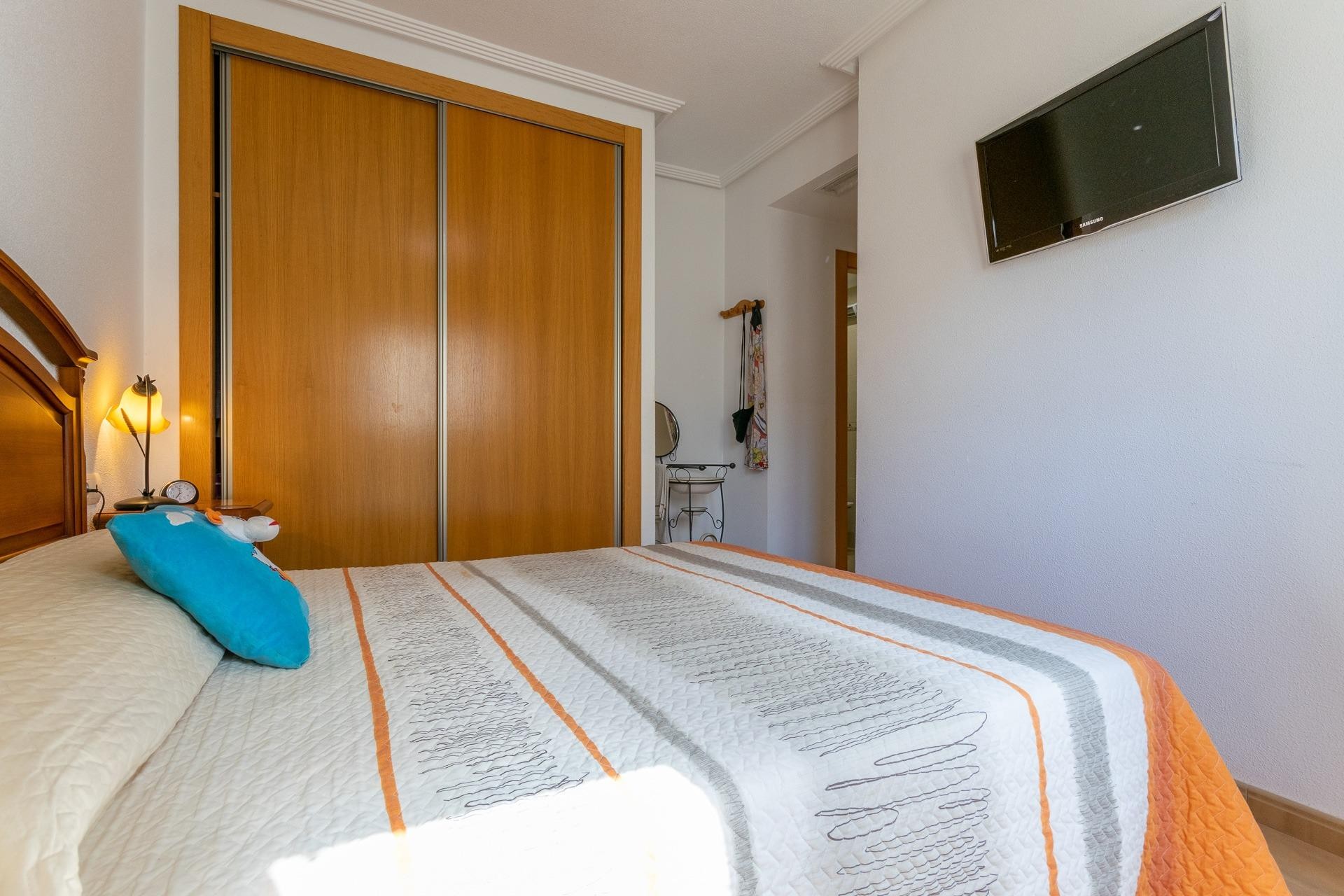 Resale - Apartment / flat - Santa Pola - Playa Levante