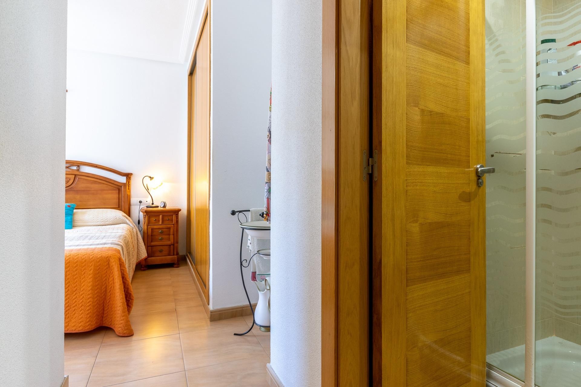Resale - Apartment / flat - Santa Pola - Playa Levante