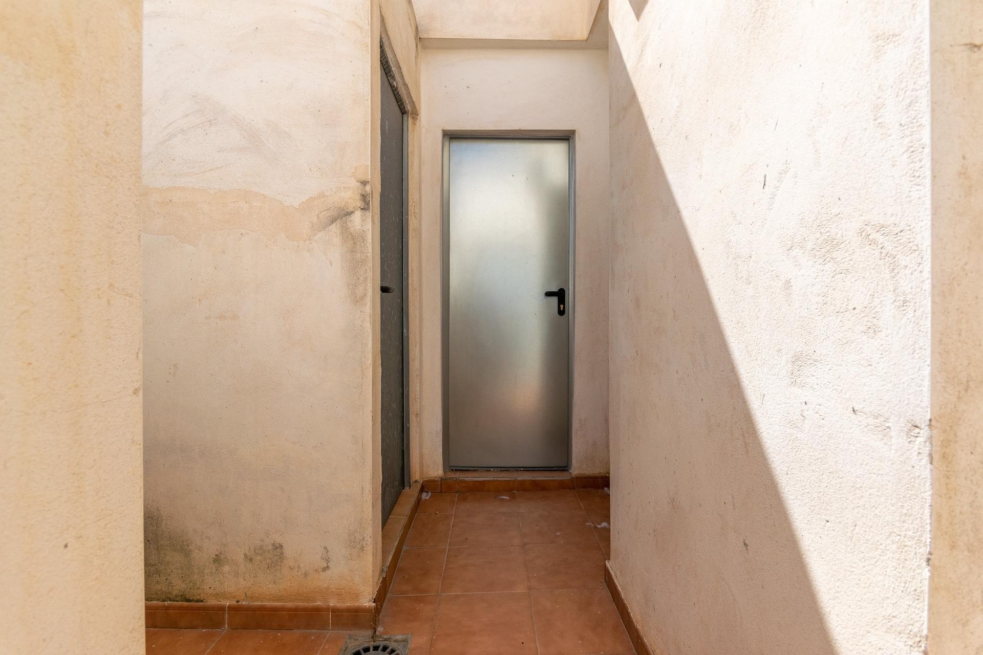 Resale - Apartment / flat - Santa Pola - Playa Levante