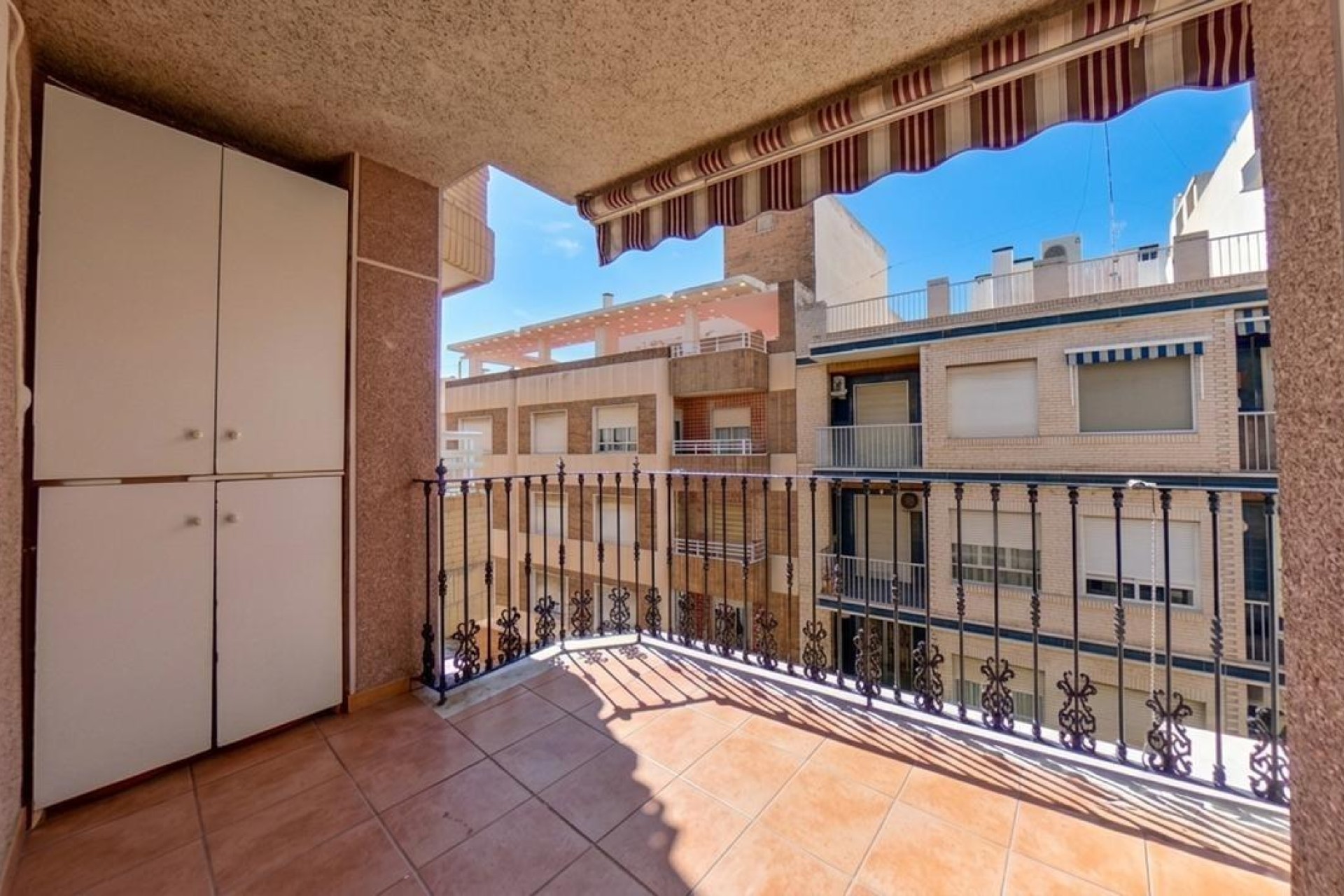 Resale - Apartment / flat - Santa Pola - Playa Levante