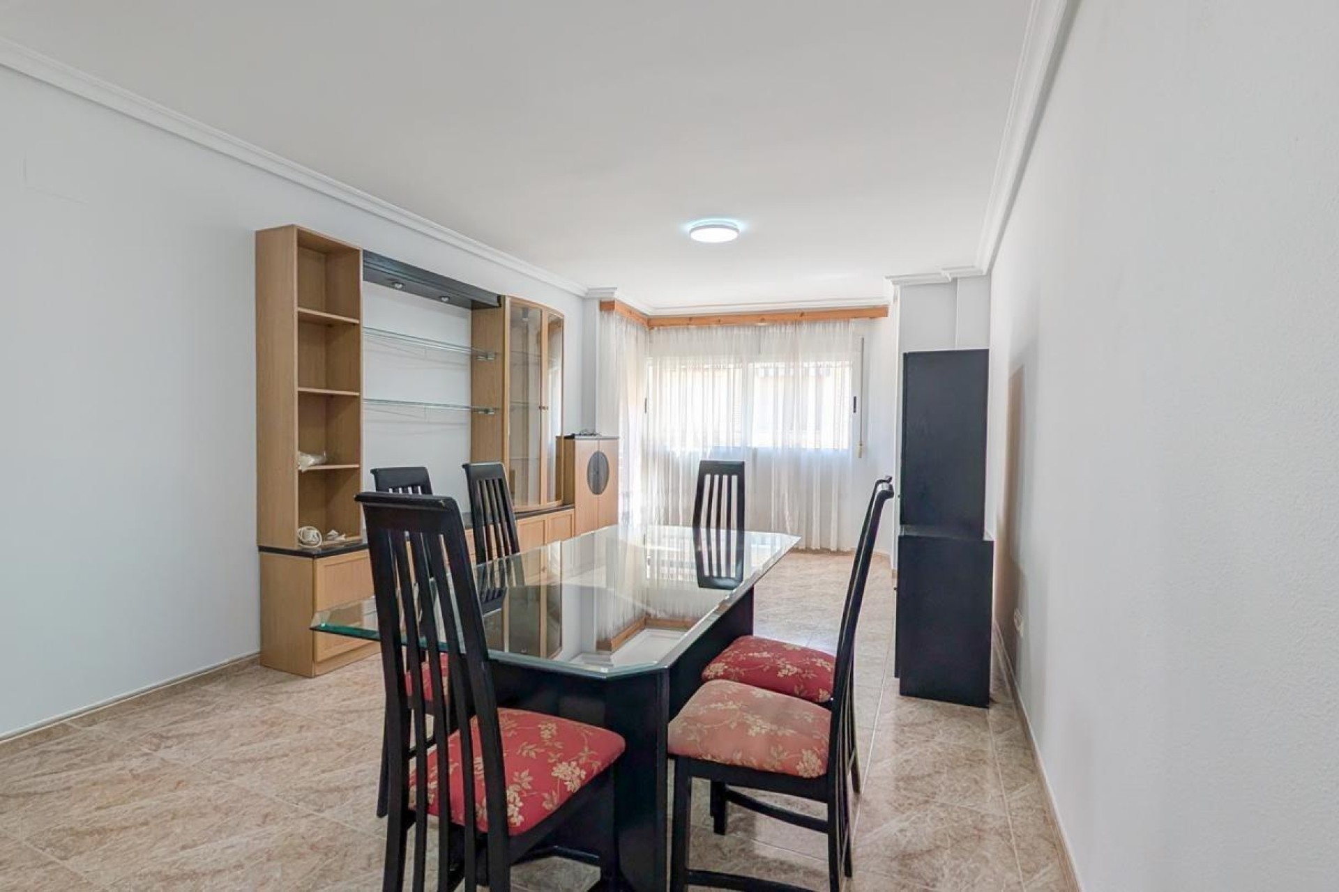 Resale - Apartment / flat - Santa Pola - Playa Levante