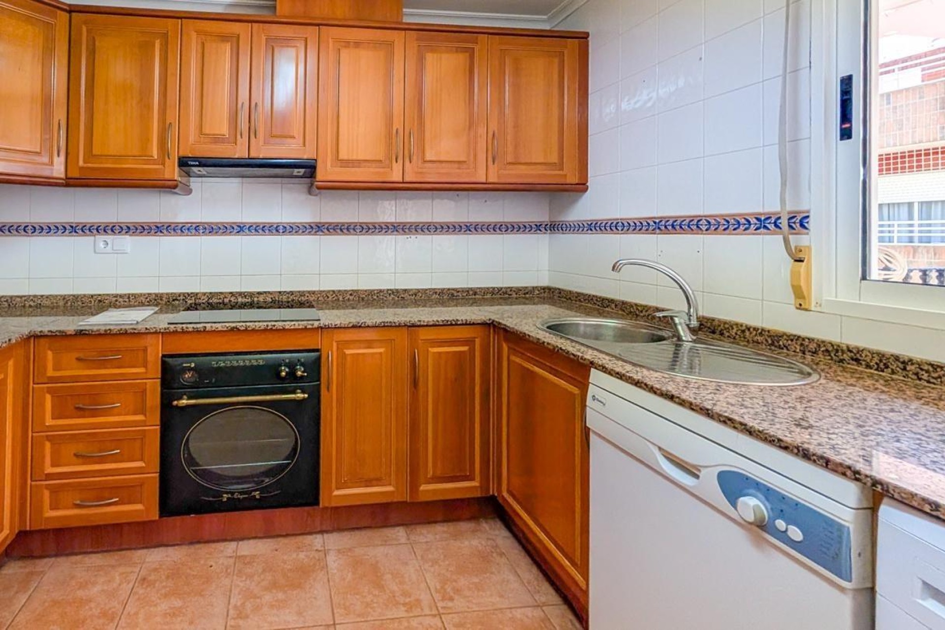 Resale - Apartment / flat - Santa Pola - Playa Levante