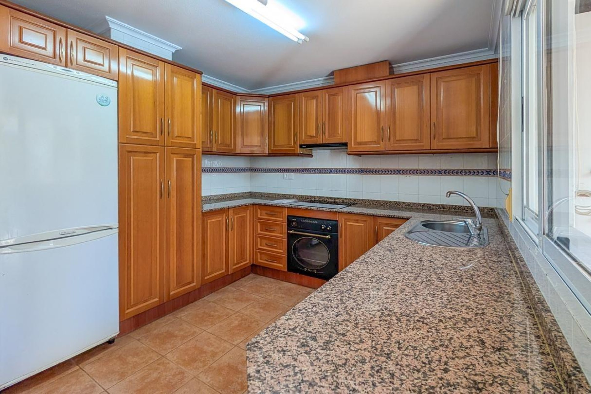 Resale - Apartment / flat - Santa Pola - Playa Levante