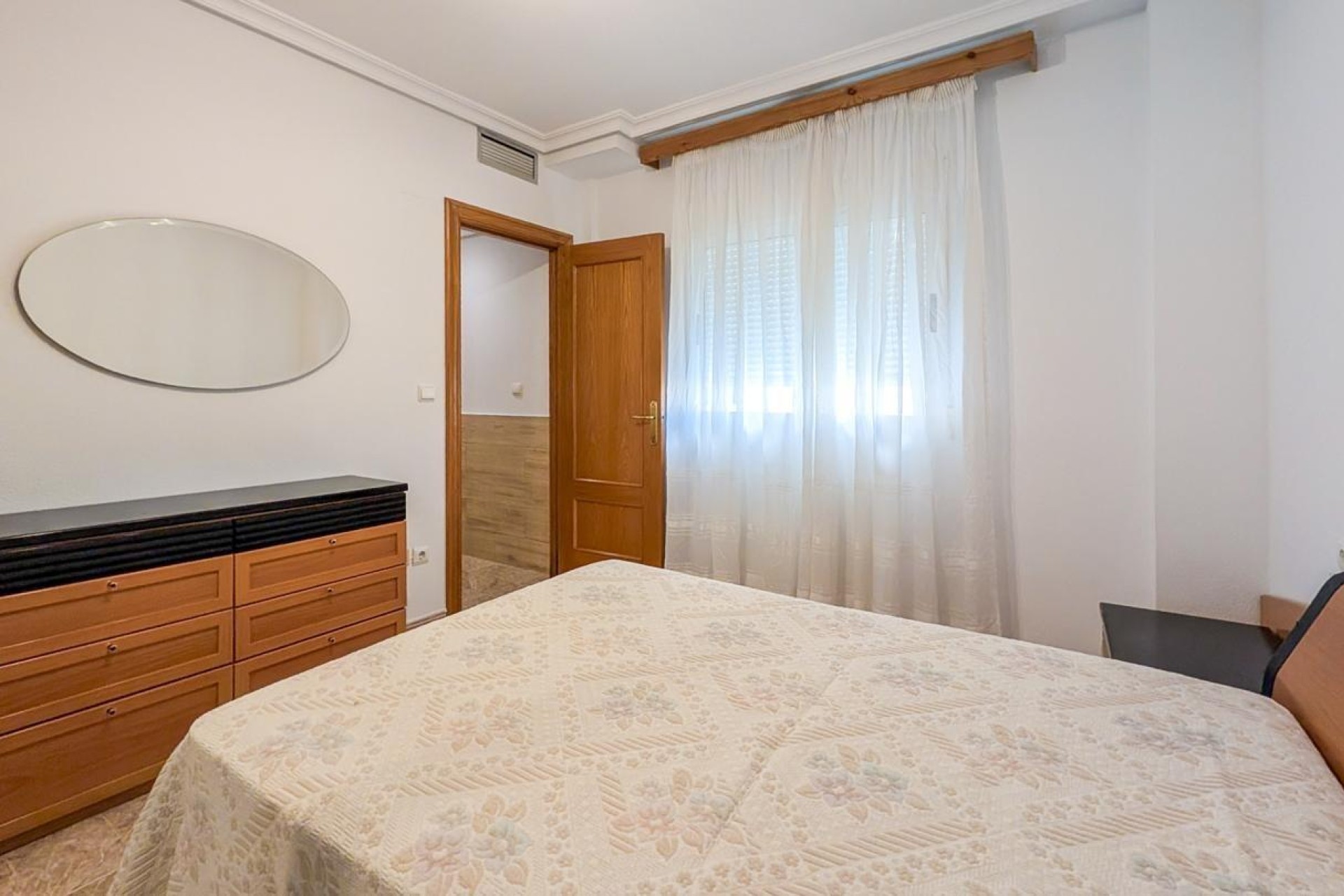 Resale - Apartment / flat - Santa Pola - Playa Levante