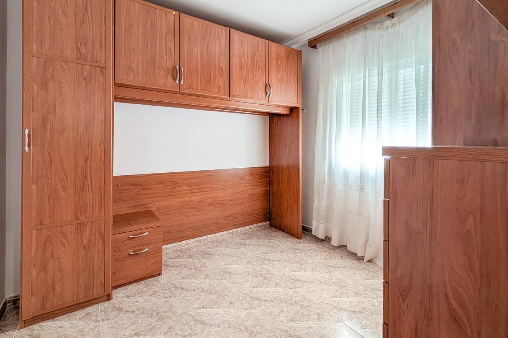 Resale - Apartment / flat - Santa Pola - Playa Levante