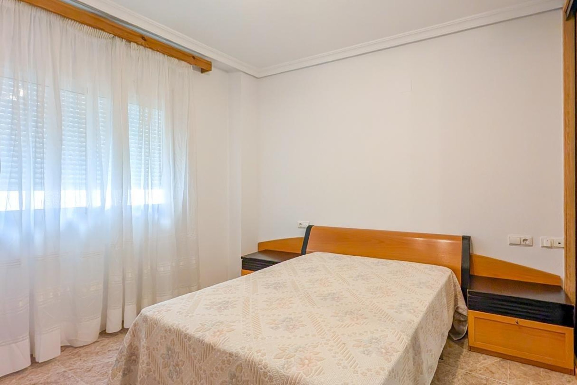Resale - Apartment / flat - Santa Pola - Playa Levante
