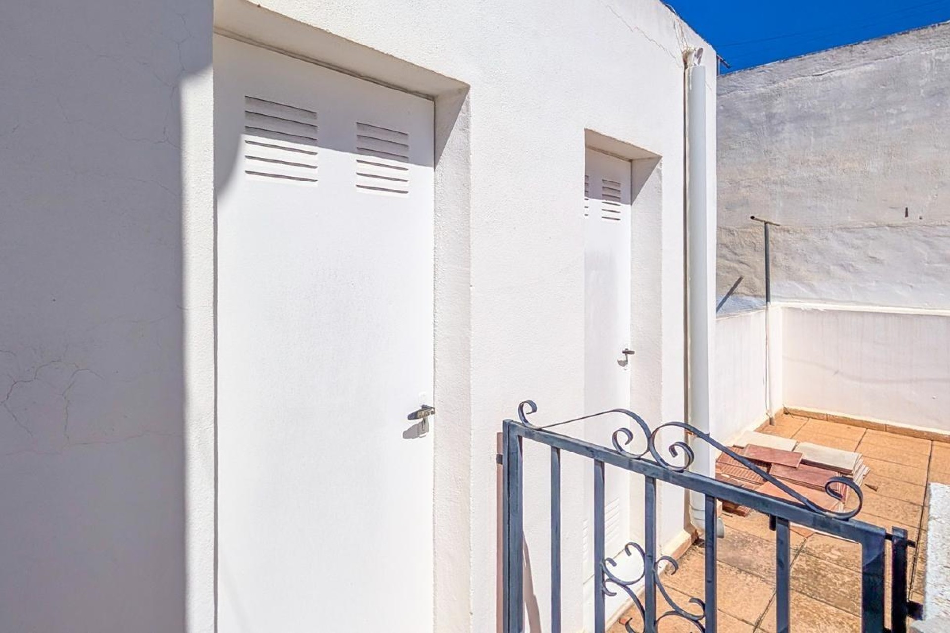 Resale - Apartment / flat - Santa Pola - Playa Levante