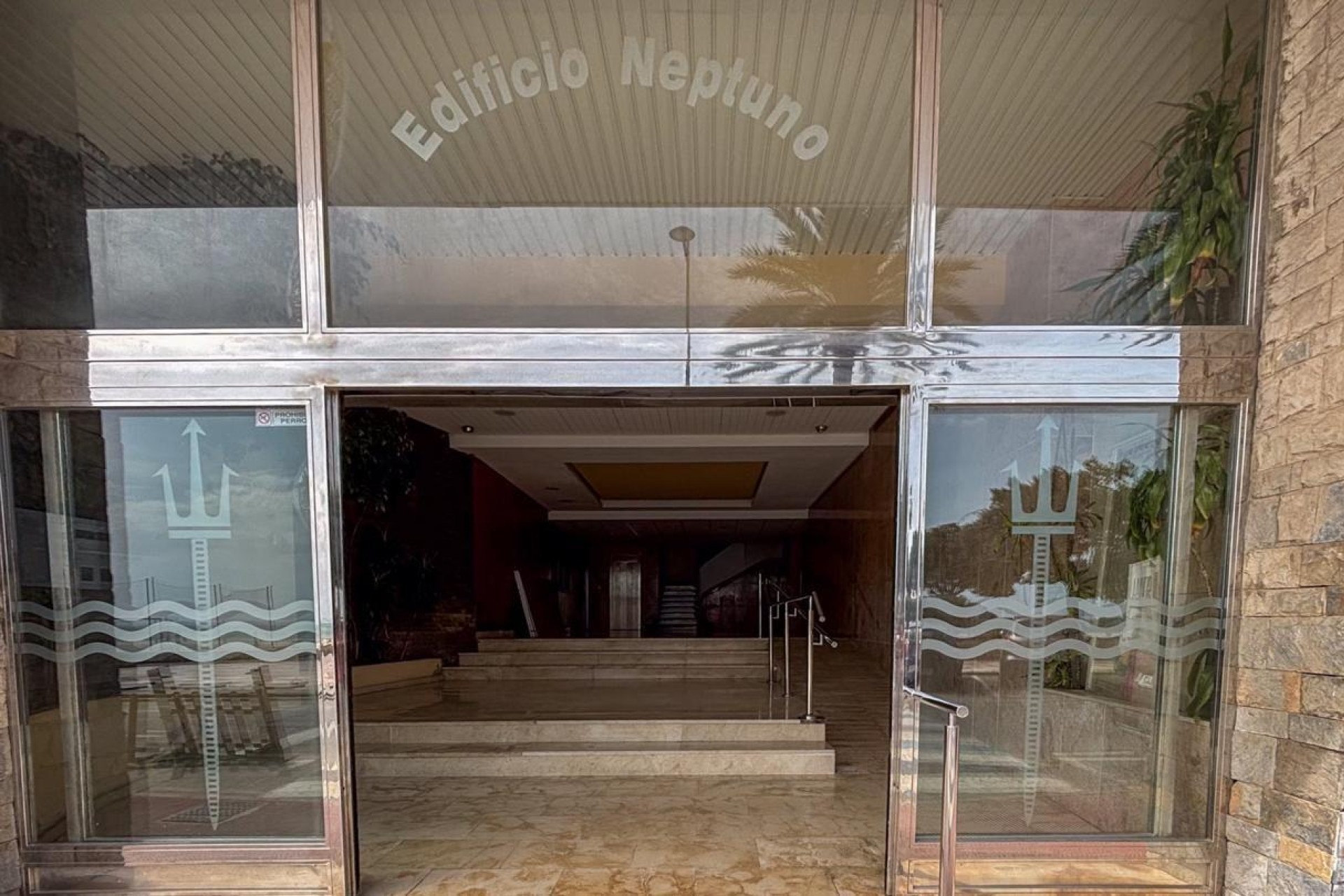 Resale - Apartment / flat - Santa Pola - Playa Levante