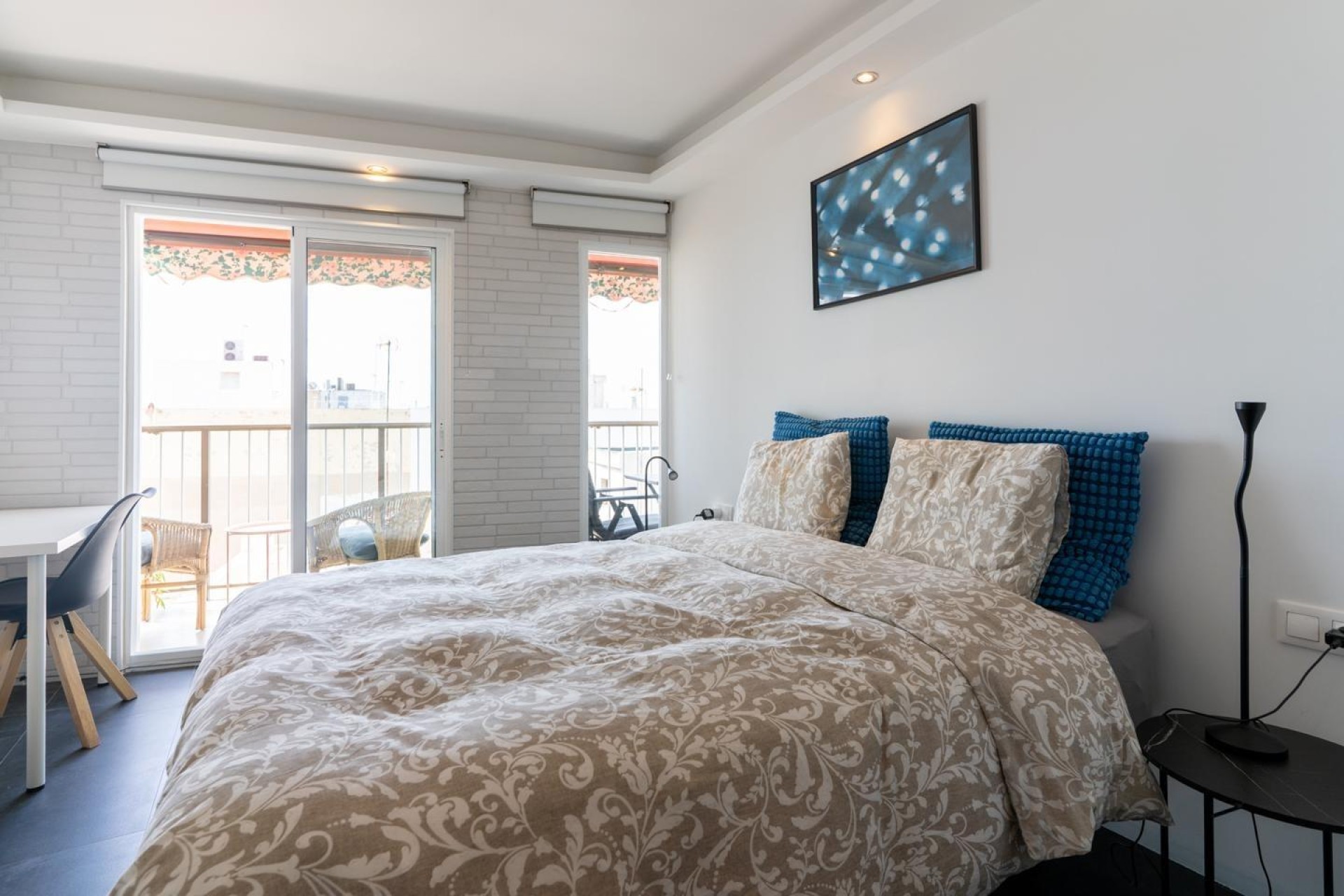 Resale - Apartment / flat - Santa Pola - Playa Levante