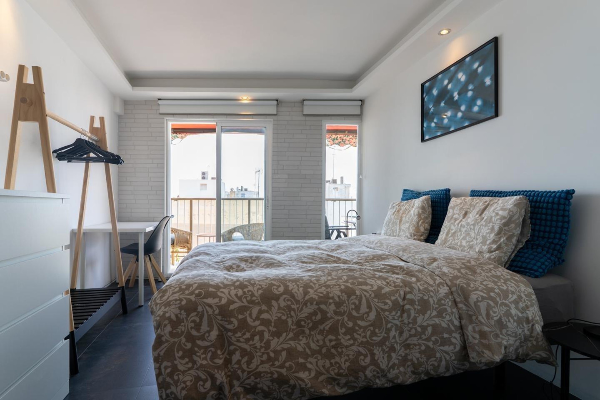 Resale - Apartment / flat - Santa Pola - Playa Levante