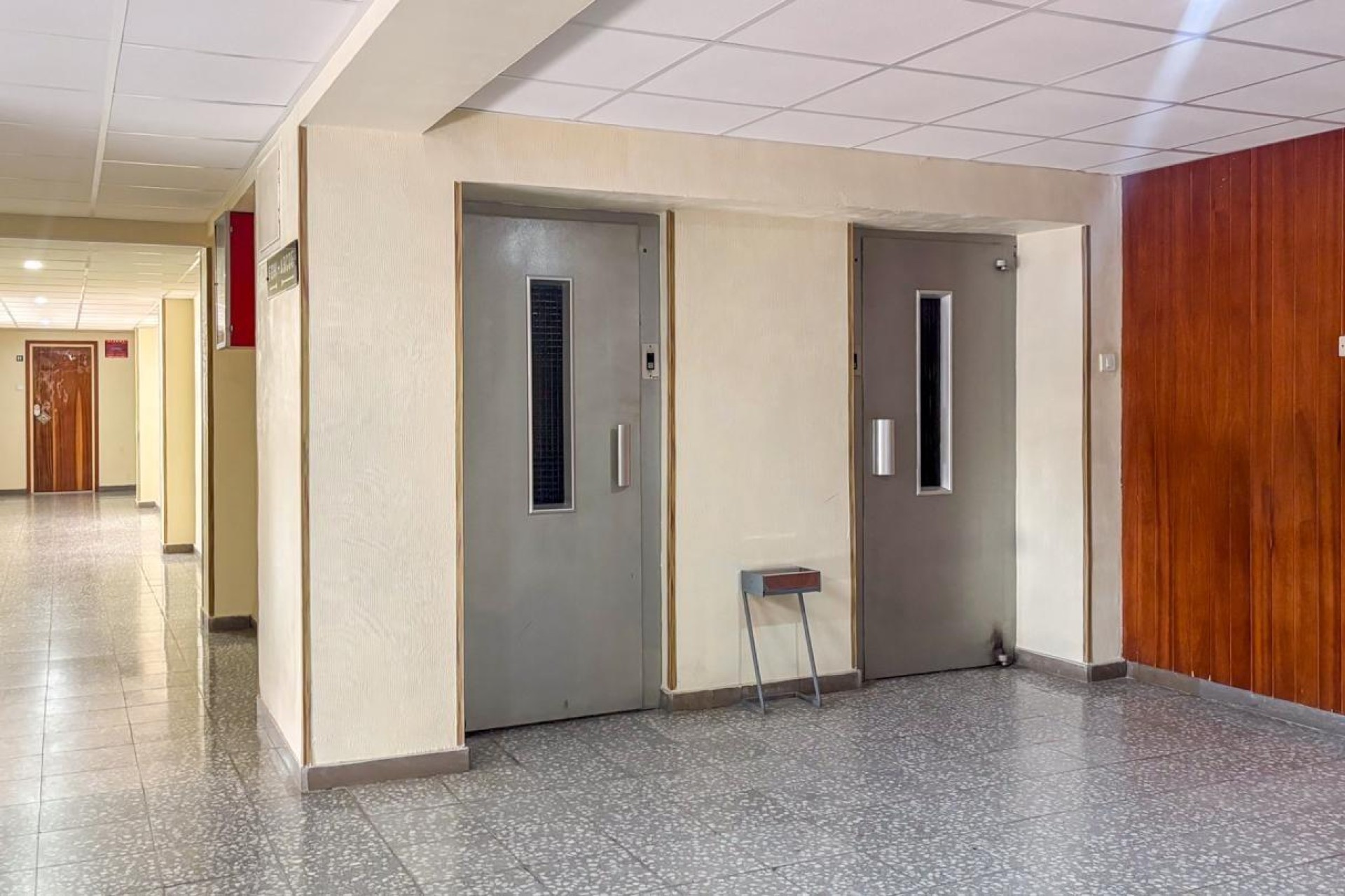 Resale - Apartment / flat - Santa Pola - Playa Levante