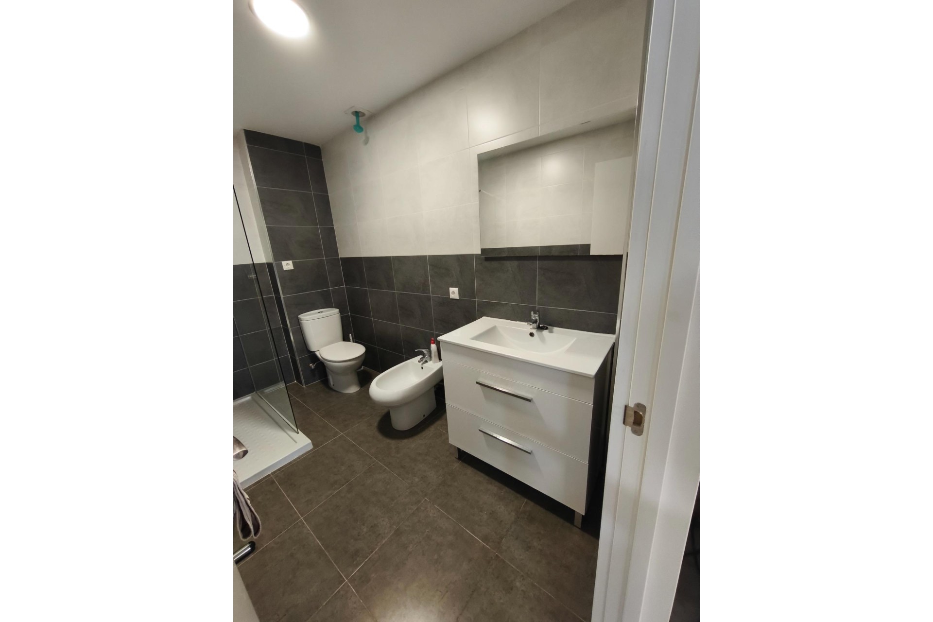 Resale - Apartment / flat - Santa Pola - Playa Levante