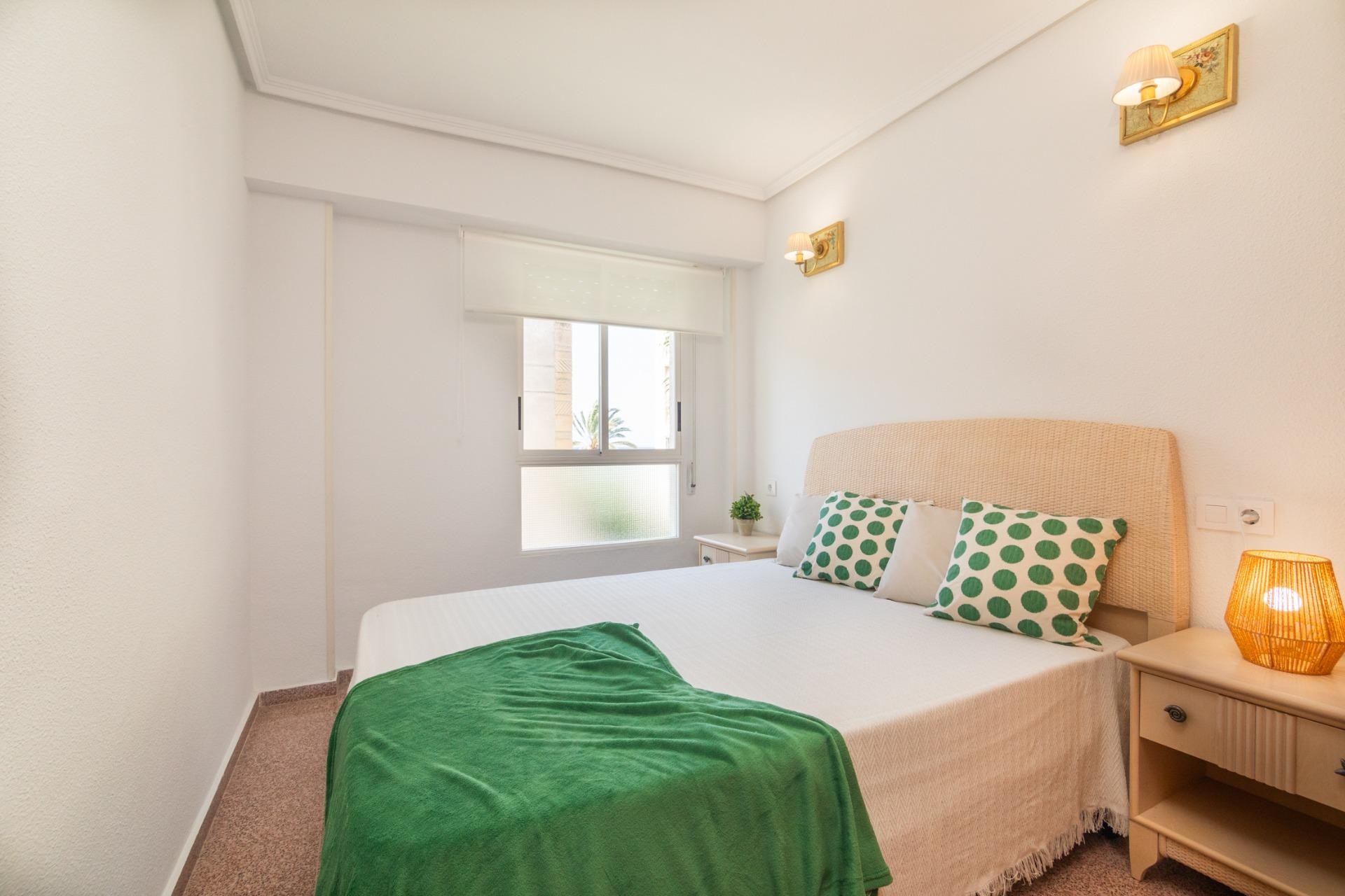 Resale - Apartment / flat - Santa Pola - Playa Levante