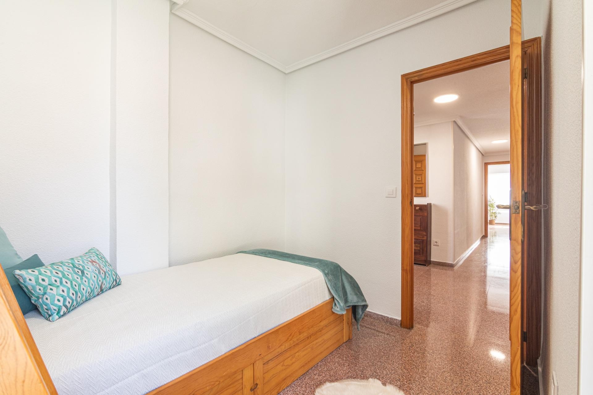 Resale - Apartment / flat - Santa Pola - Playa Levante