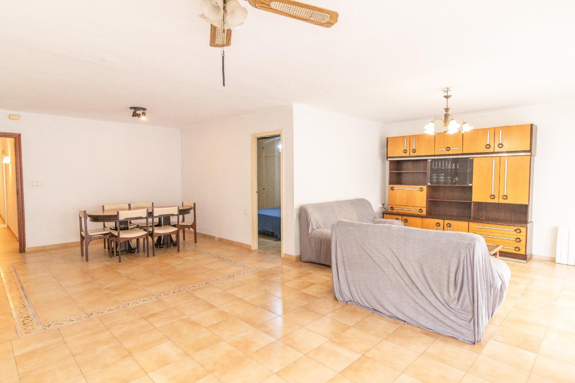 Resale - Apartment / flat - Santa Pola - Playa Levante