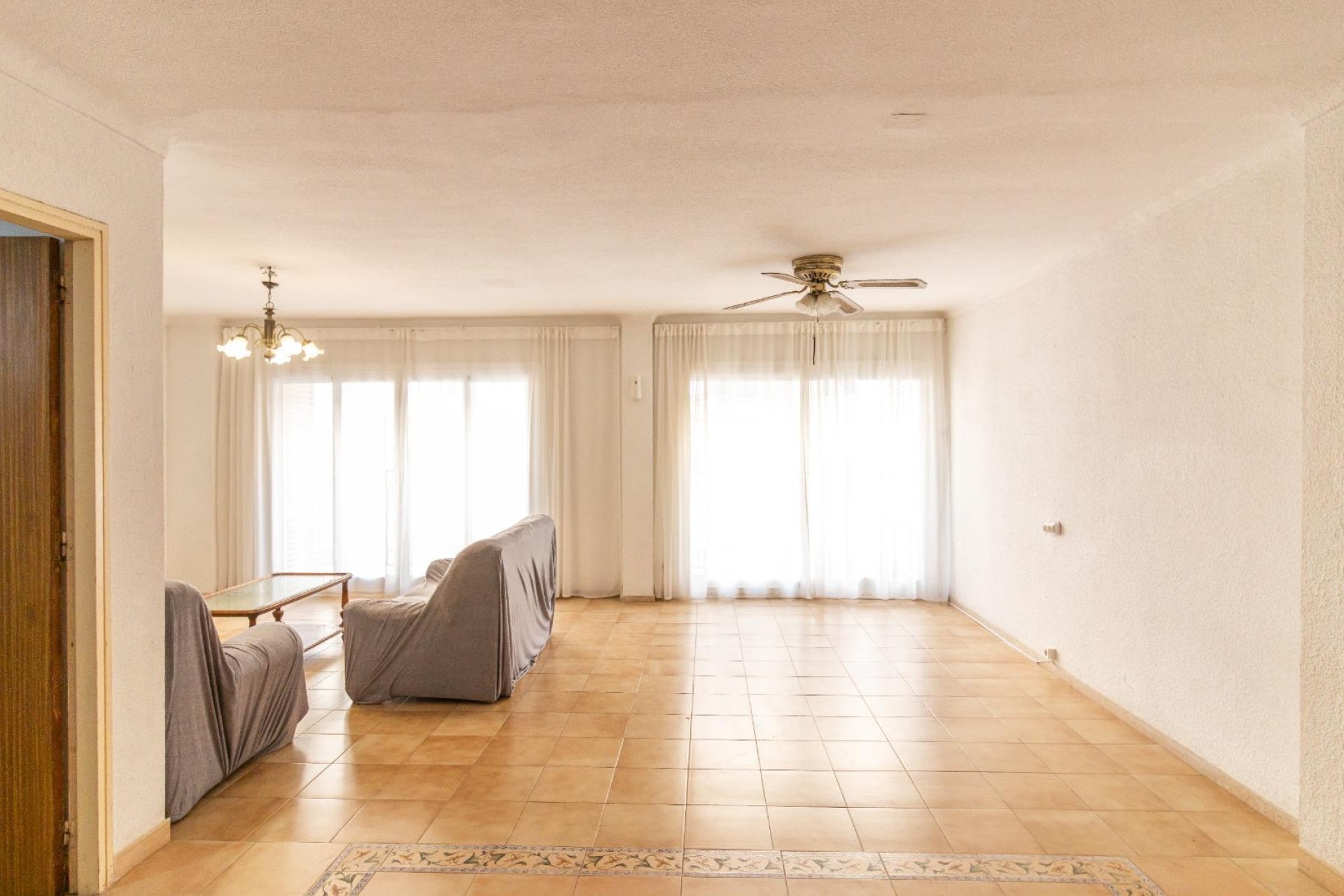 Resale - Apartment / flat - Santa Pola - Playa Levante