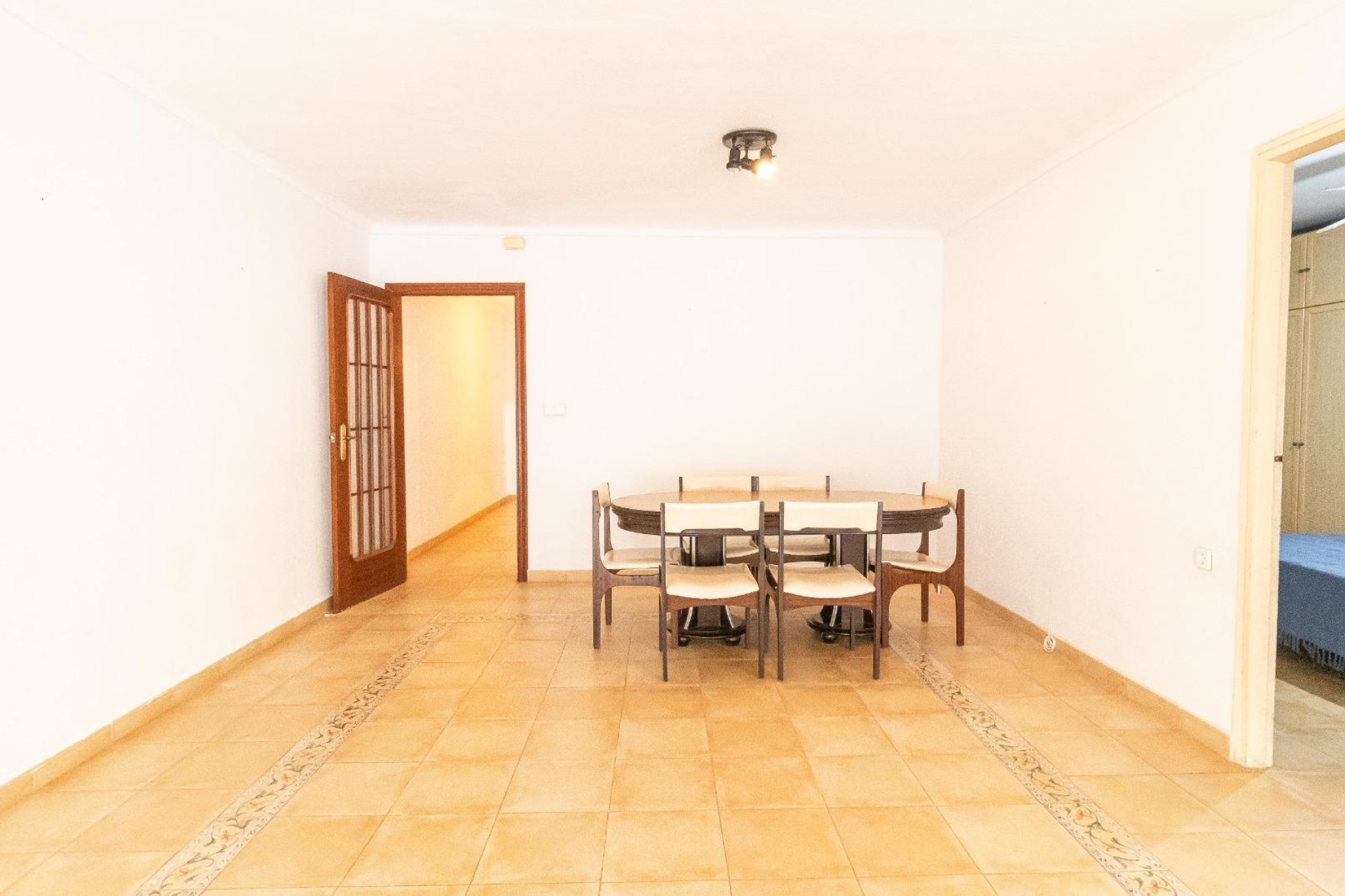 Resale - Apartment / flat - Santa Pola - Playa Levante