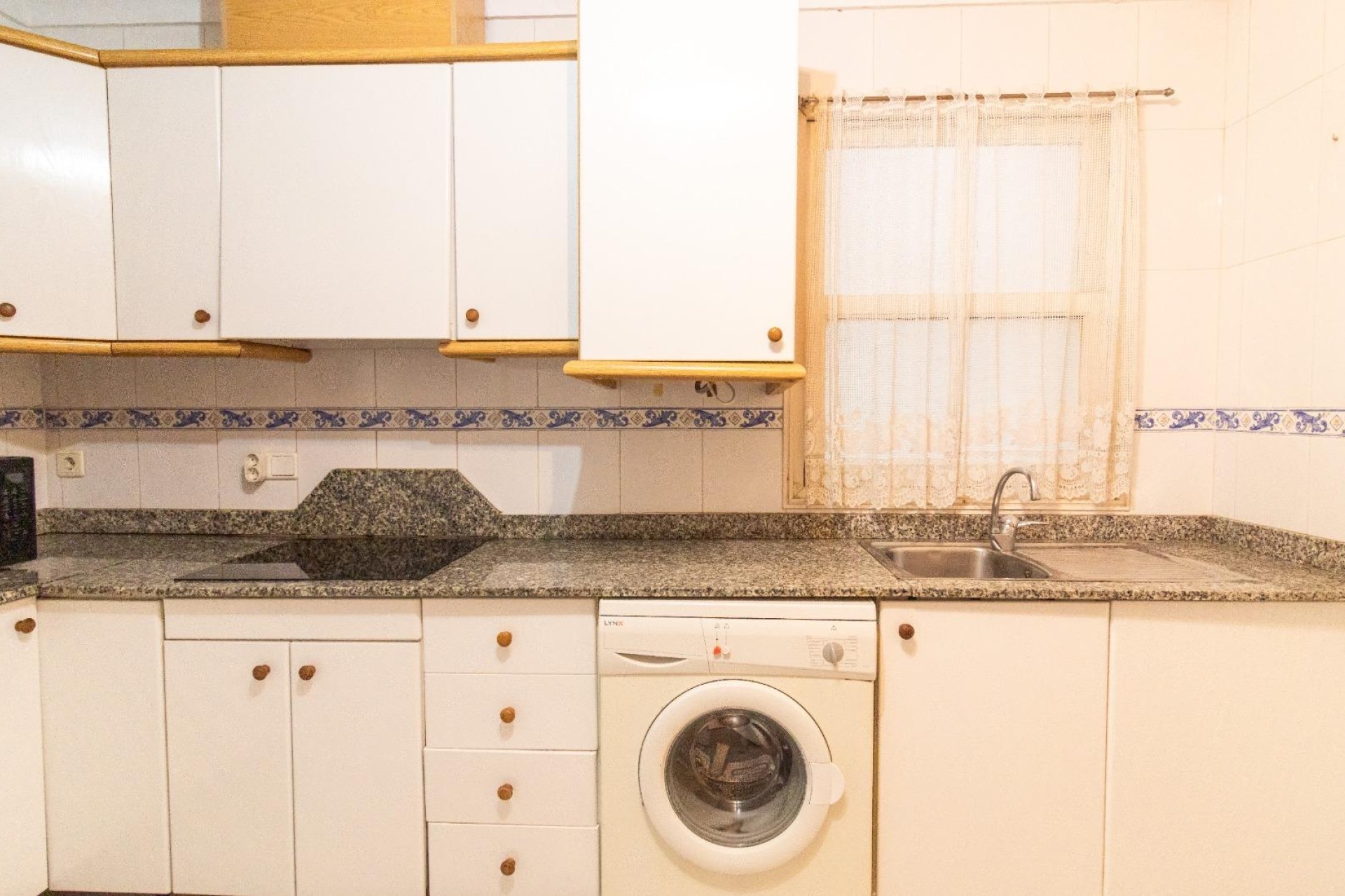 Resale - Apartment / flat - Santa Pola - Playa Levante