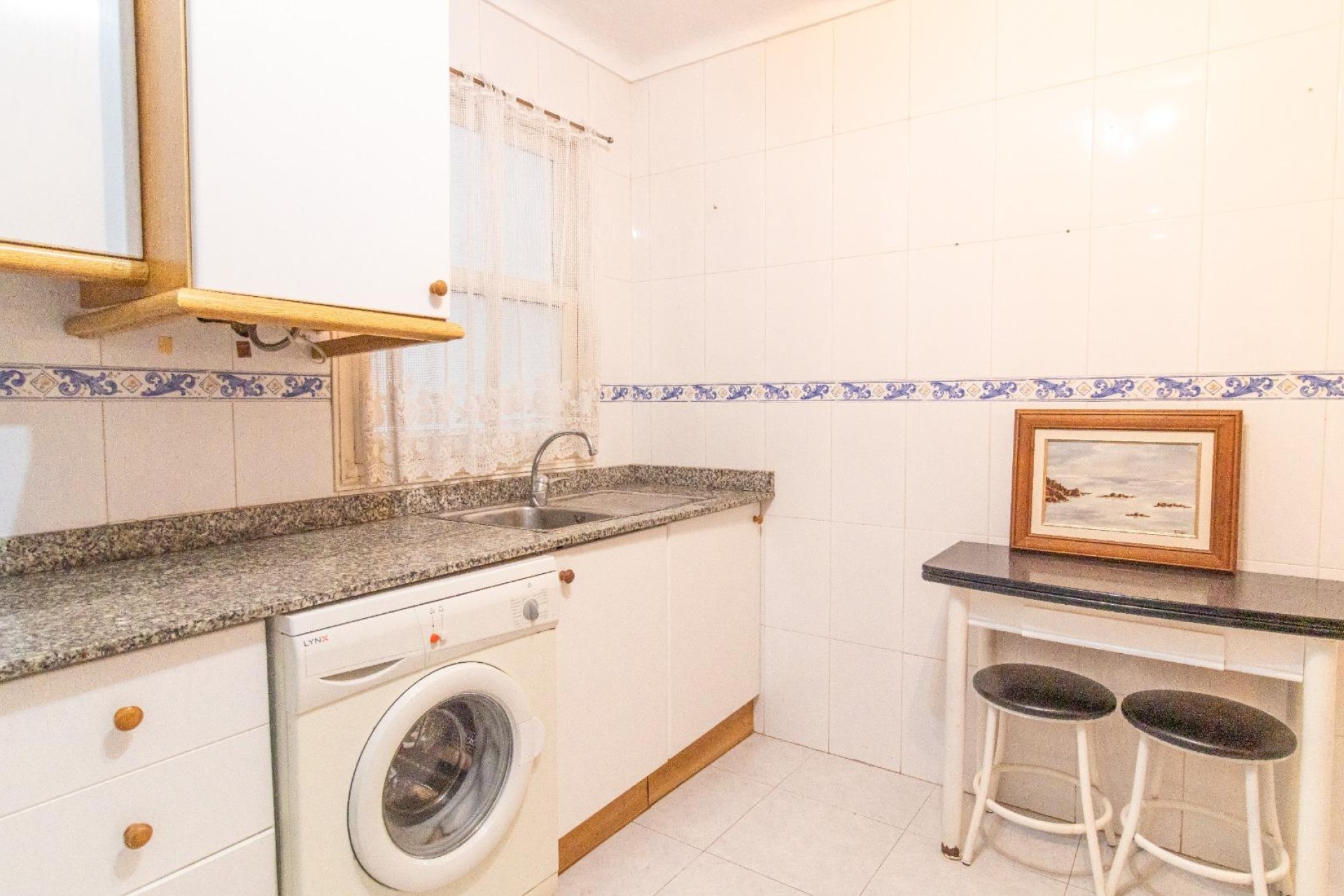 Resale - Apartment / flat - Santa Pola - Playa Levante