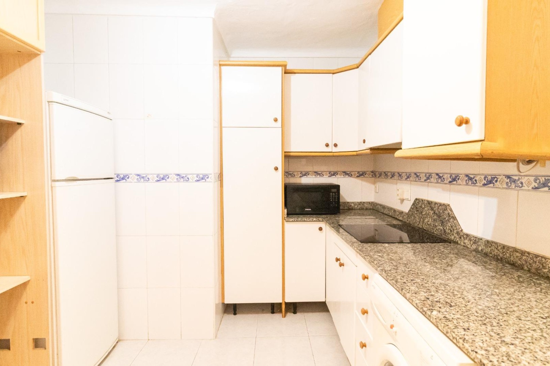 Resale - Apartment / flat - Santa Pola - Playa Levante