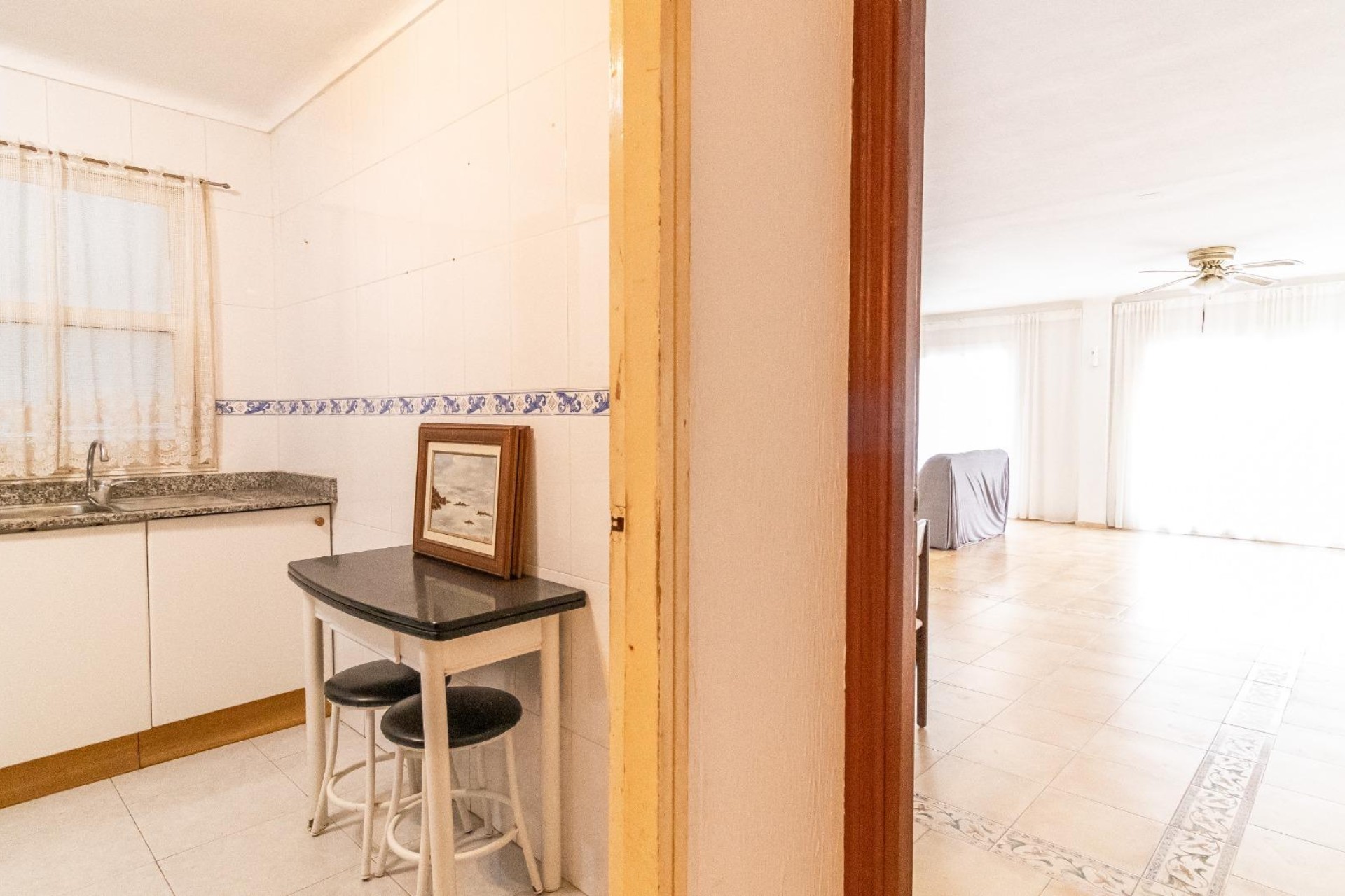 Resale - Apartment / flat - Santa Pola - Playa Levante