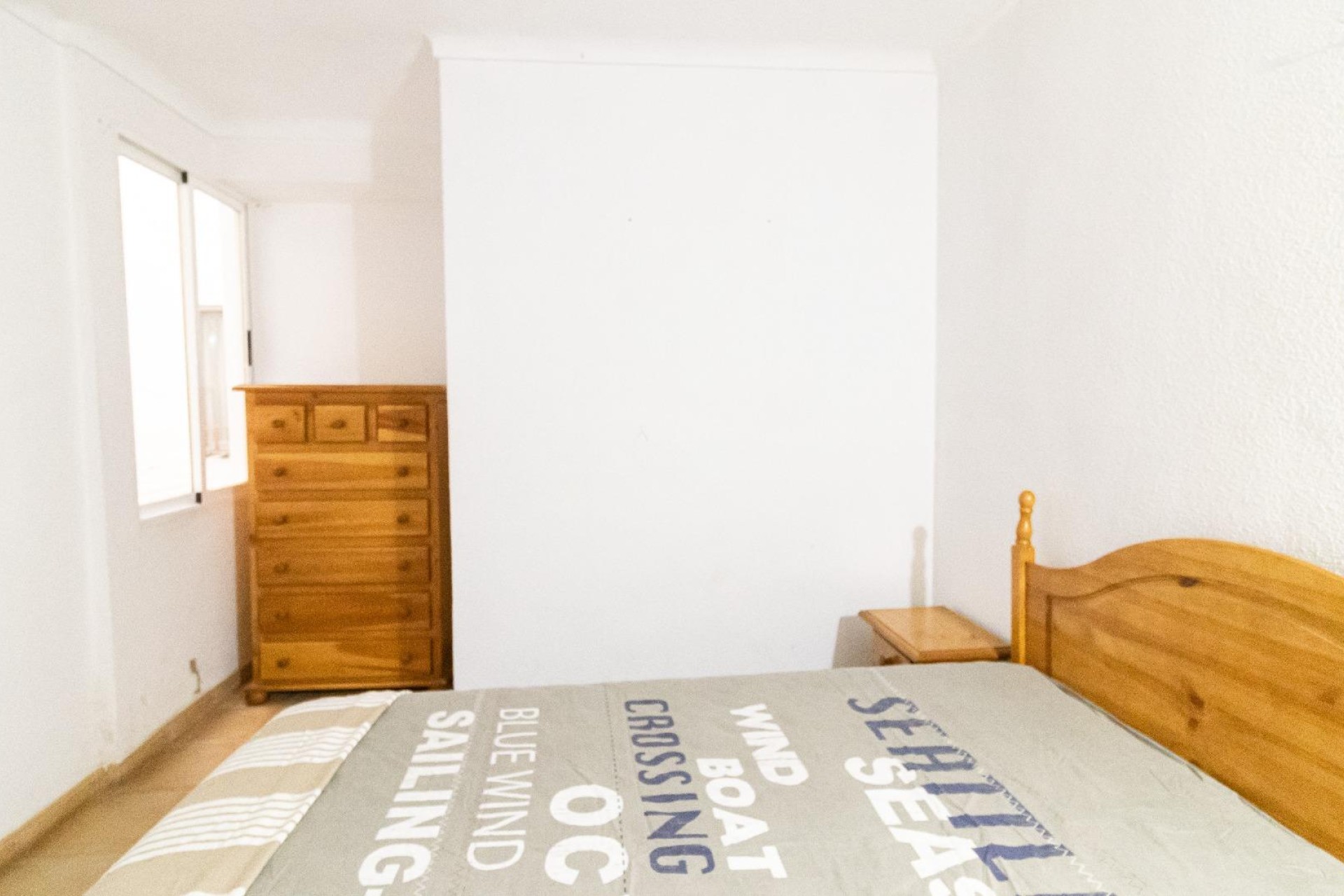 Resale - Apartment / flat - Santa Pola - Playa Levante