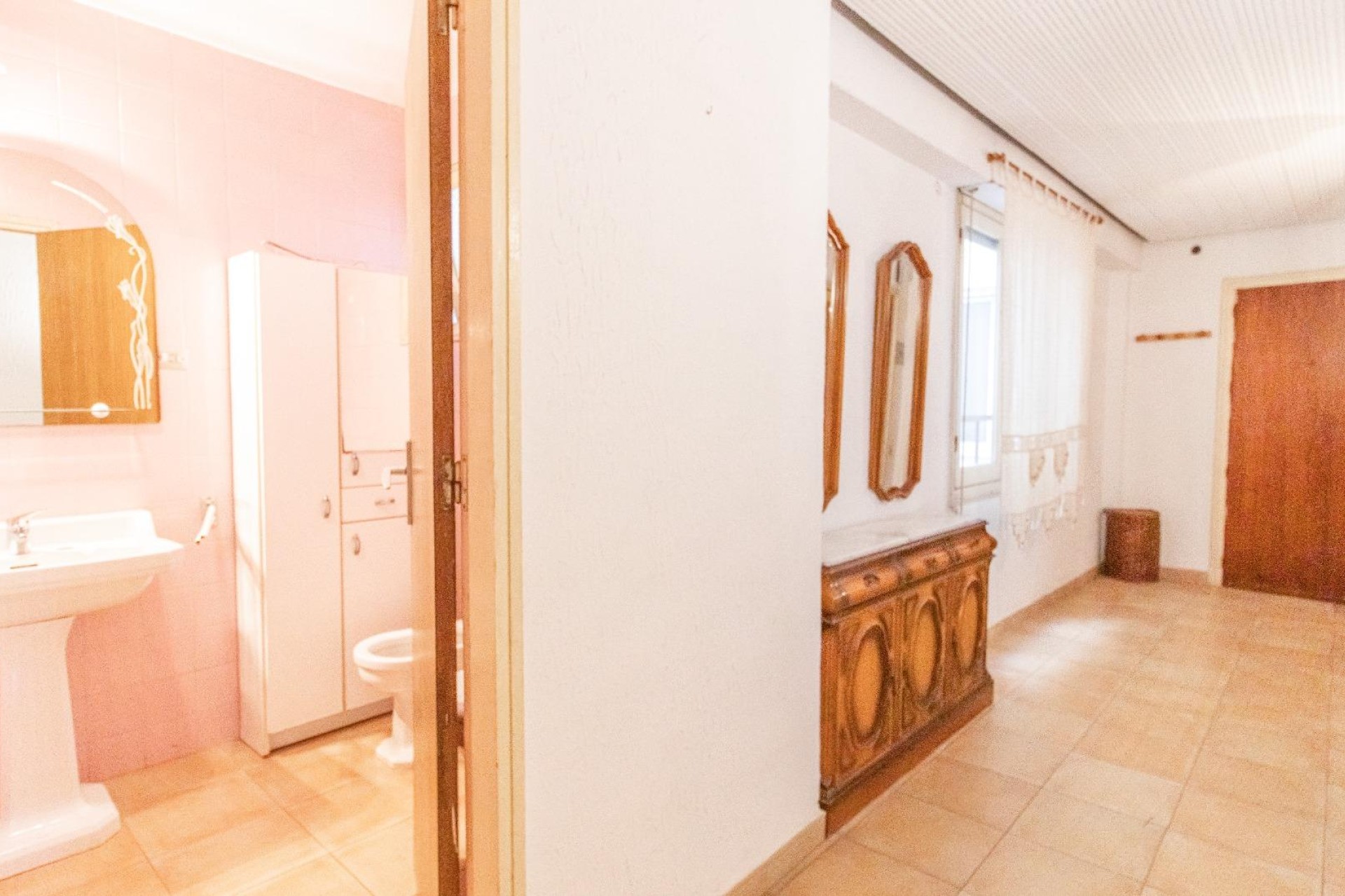 Resale - Apartment / flat - Santa Pola - Playa Levante