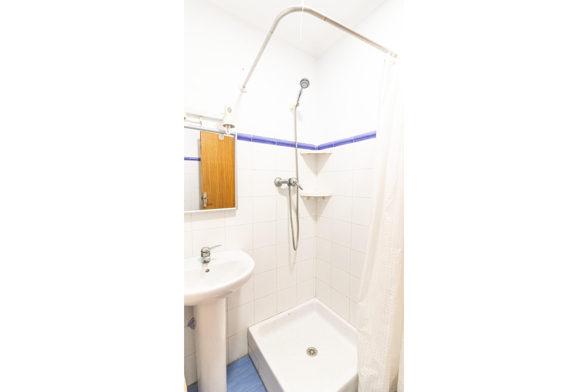 Resale - Apartment / flat - Santa Pola - Playa Levante