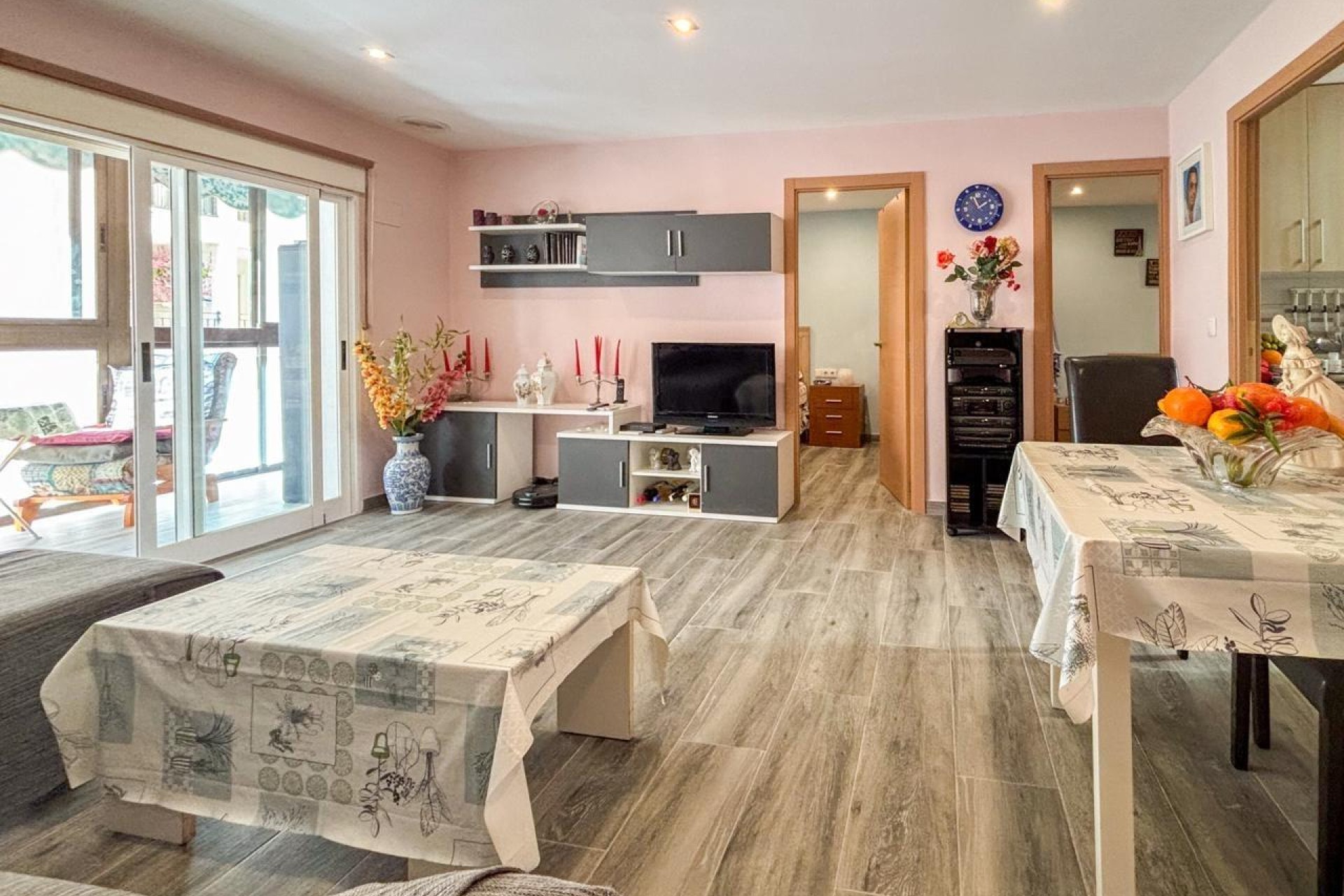 Resale - Apartment / flat - Santa Pola - Playa Levante