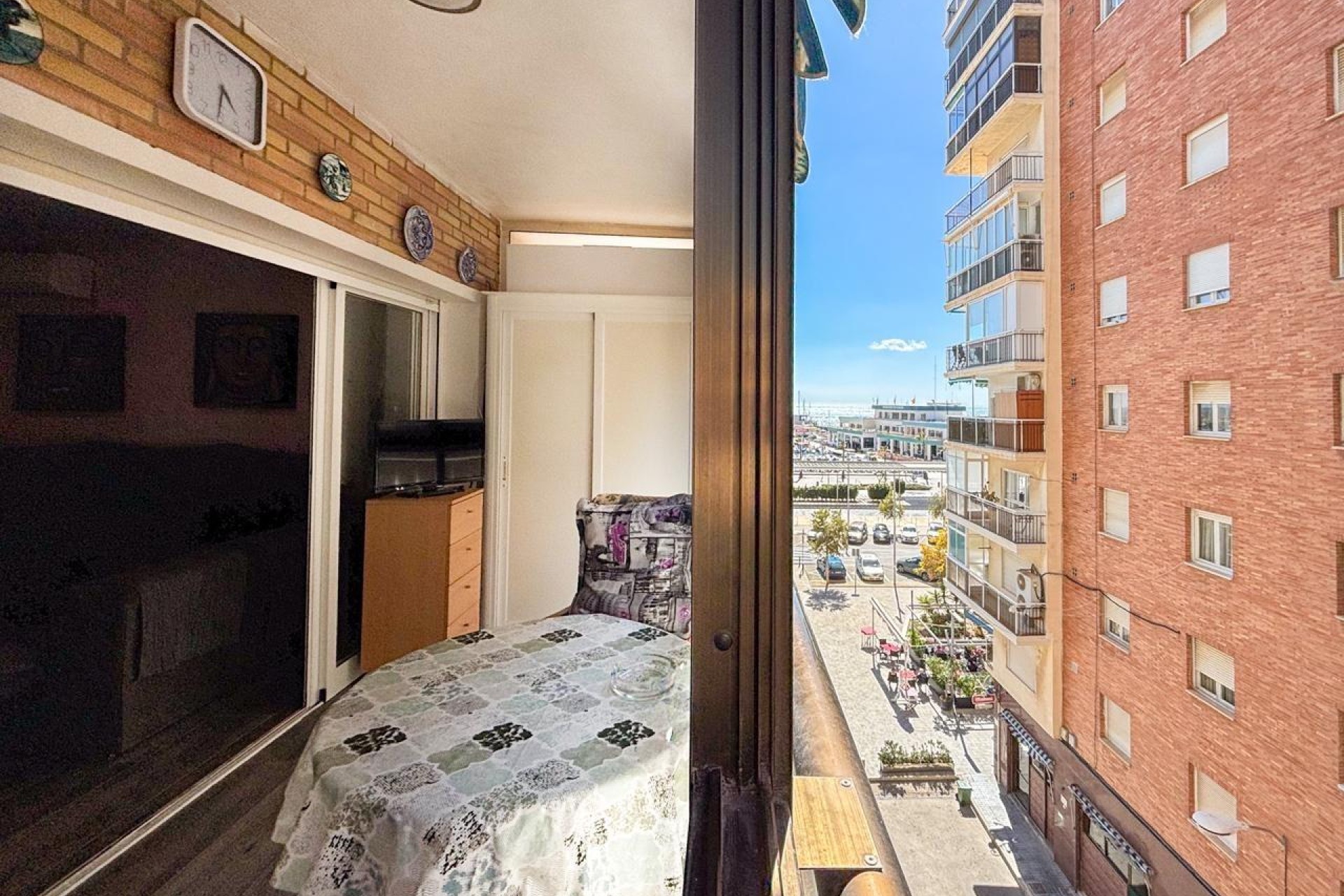 Resale - Apartment / flat - Santa Pola - Playa Levante