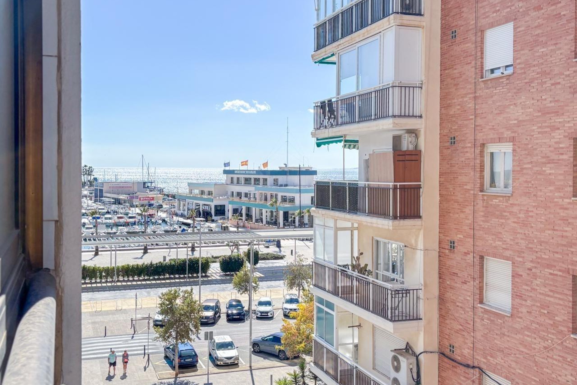 Resale - Apartment / flat - Santa Pola - Playa Levante