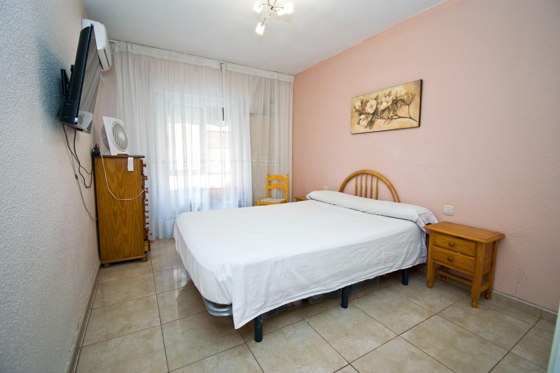 Resale - Apartment / flat - Santa Pola - Playa Levante