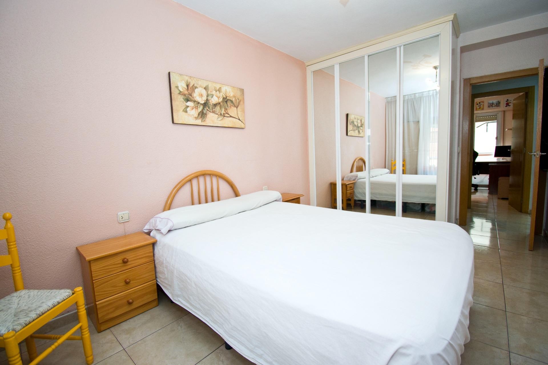 Resale - Apartment / flat - Santa Pola - Playa Levante