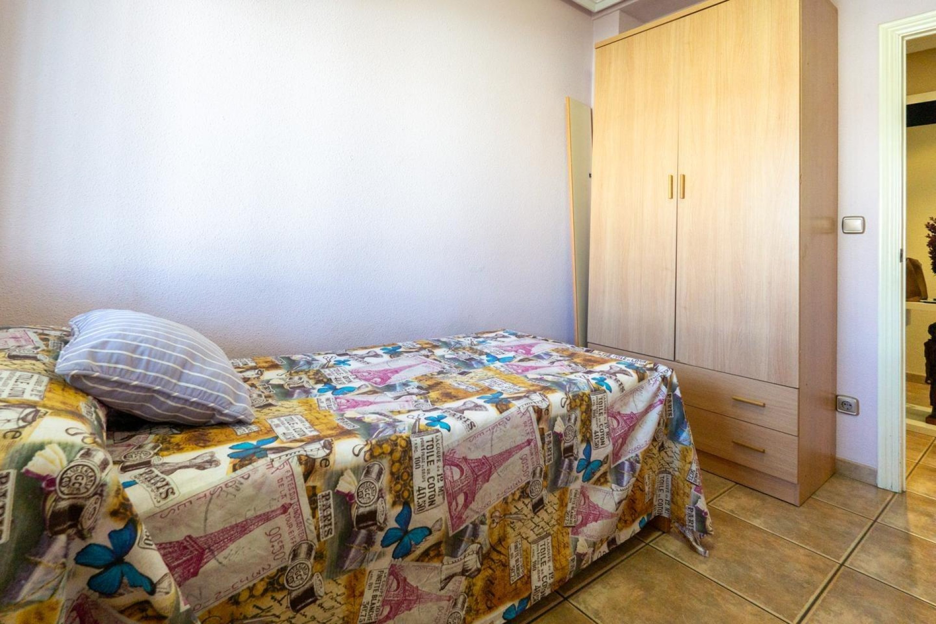 Resale - Apartment / flat - Santa Pola - Playa Levante