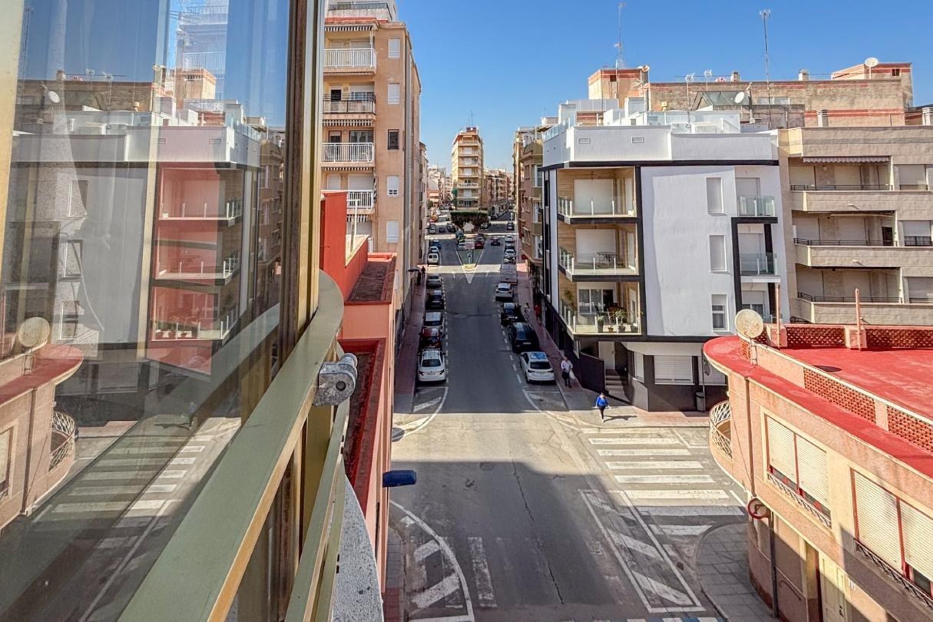 Resale - Apartment / flat - Santa Pola - Playa Levante