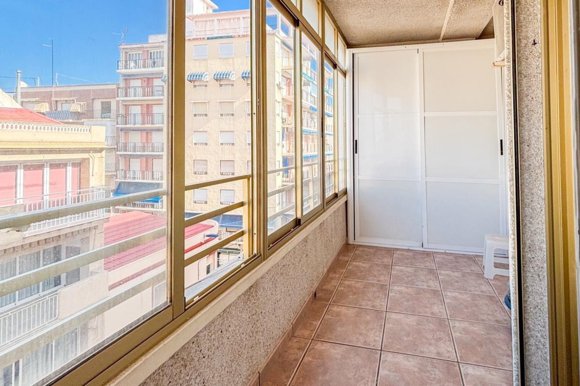 Resale - Apartment / flat - Santa Pola - Playa Levante