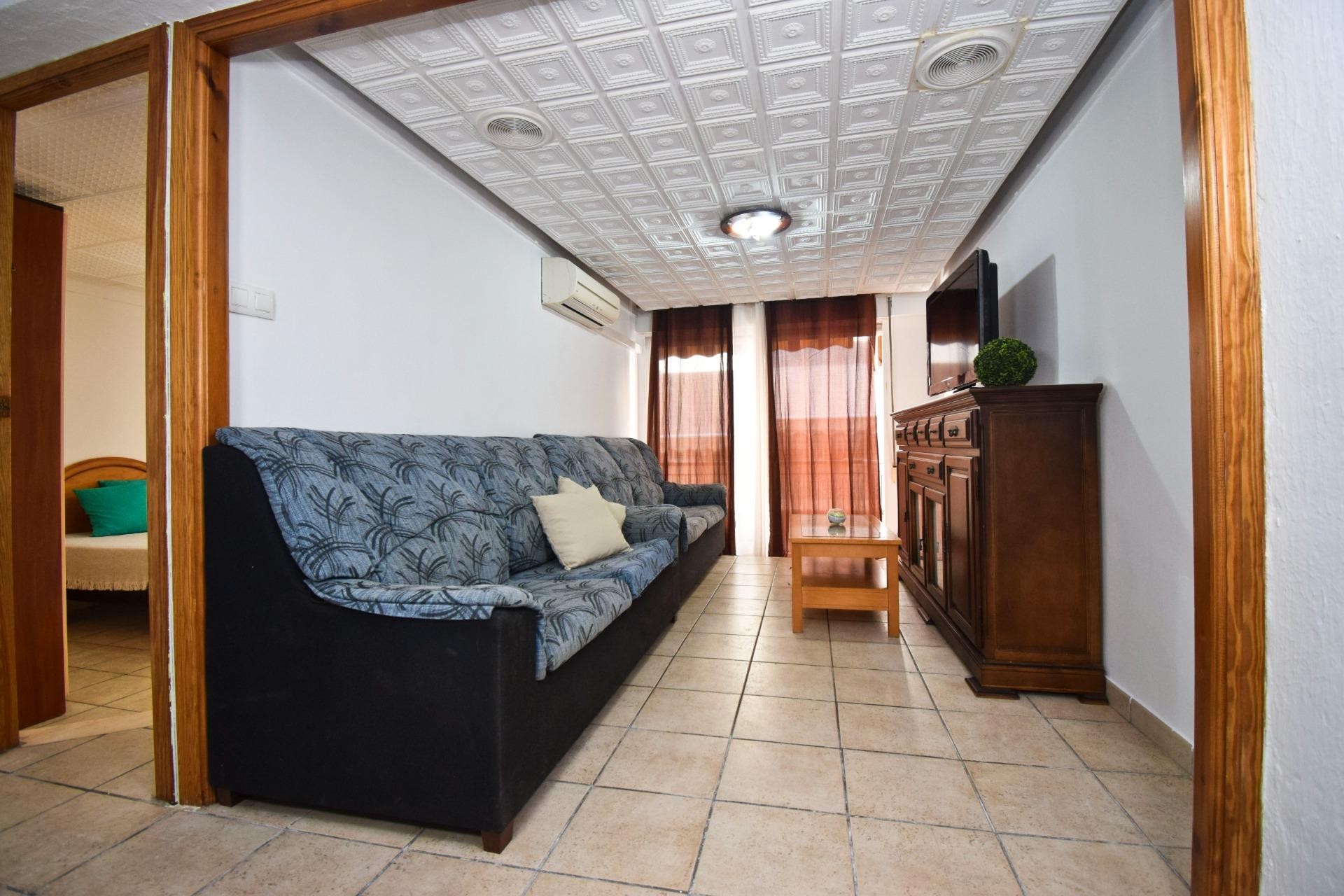 Resale - Apartment / flat - Santa Pola - Playa Levante