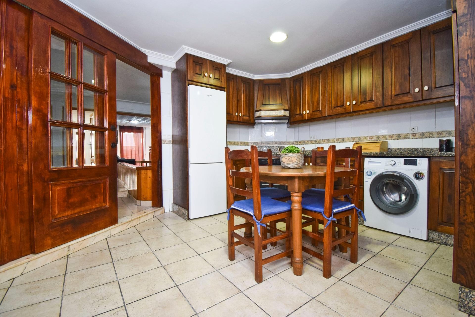 Resale - Apartment / flat - Santa Pola - Playa Levante