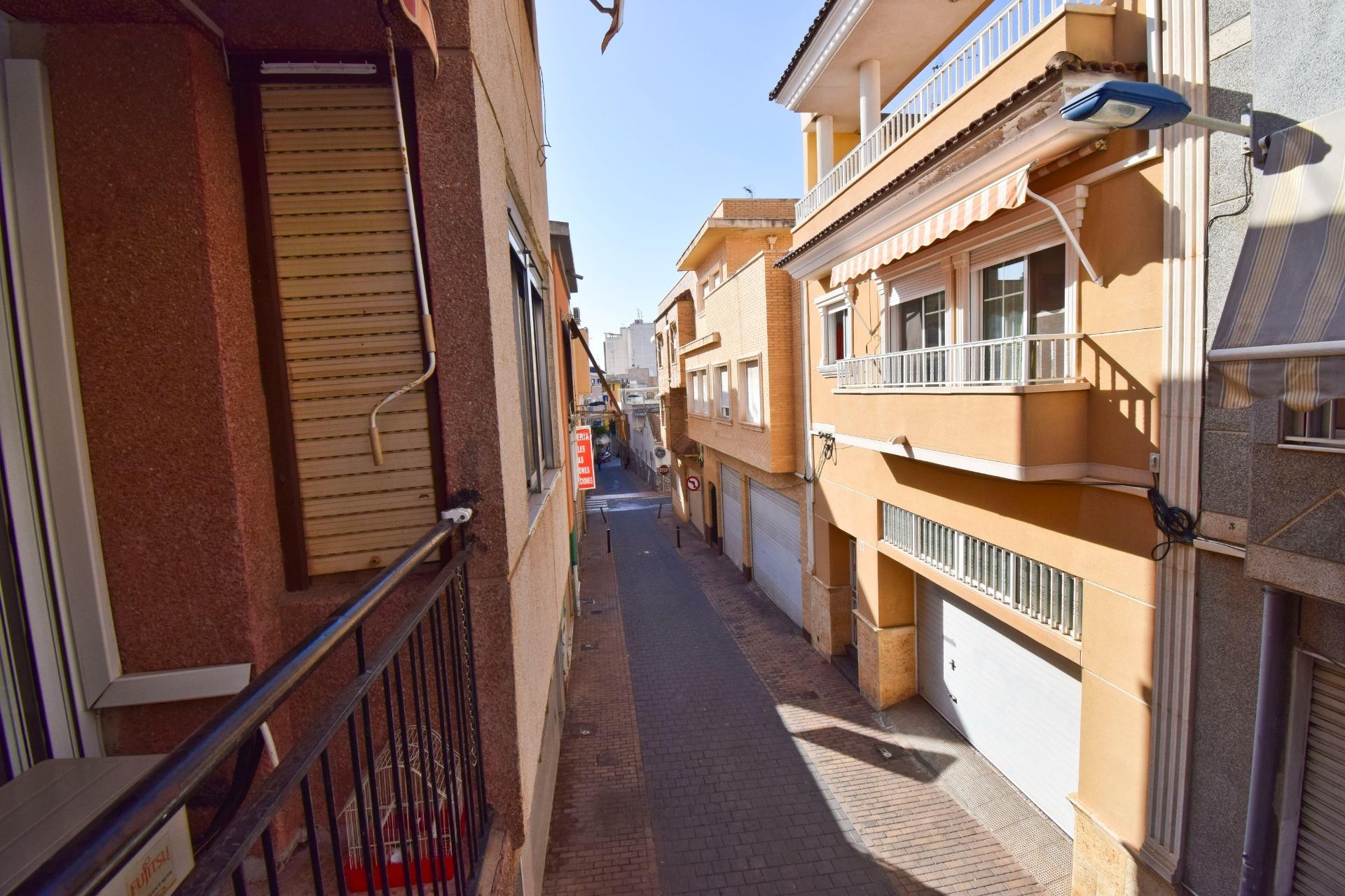 Resale - Apartment / flat - Santa Pola - Playa Levante