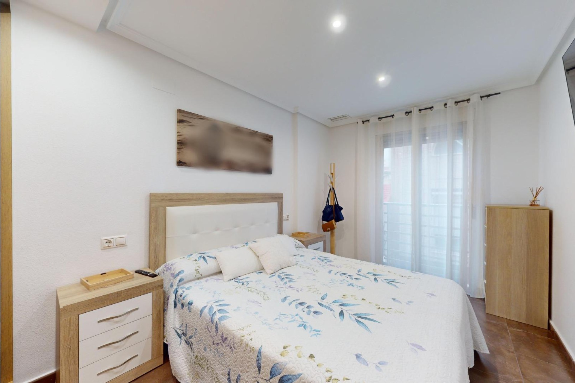 Resale - Apartment / flat - Santa Pola - Playa Levante