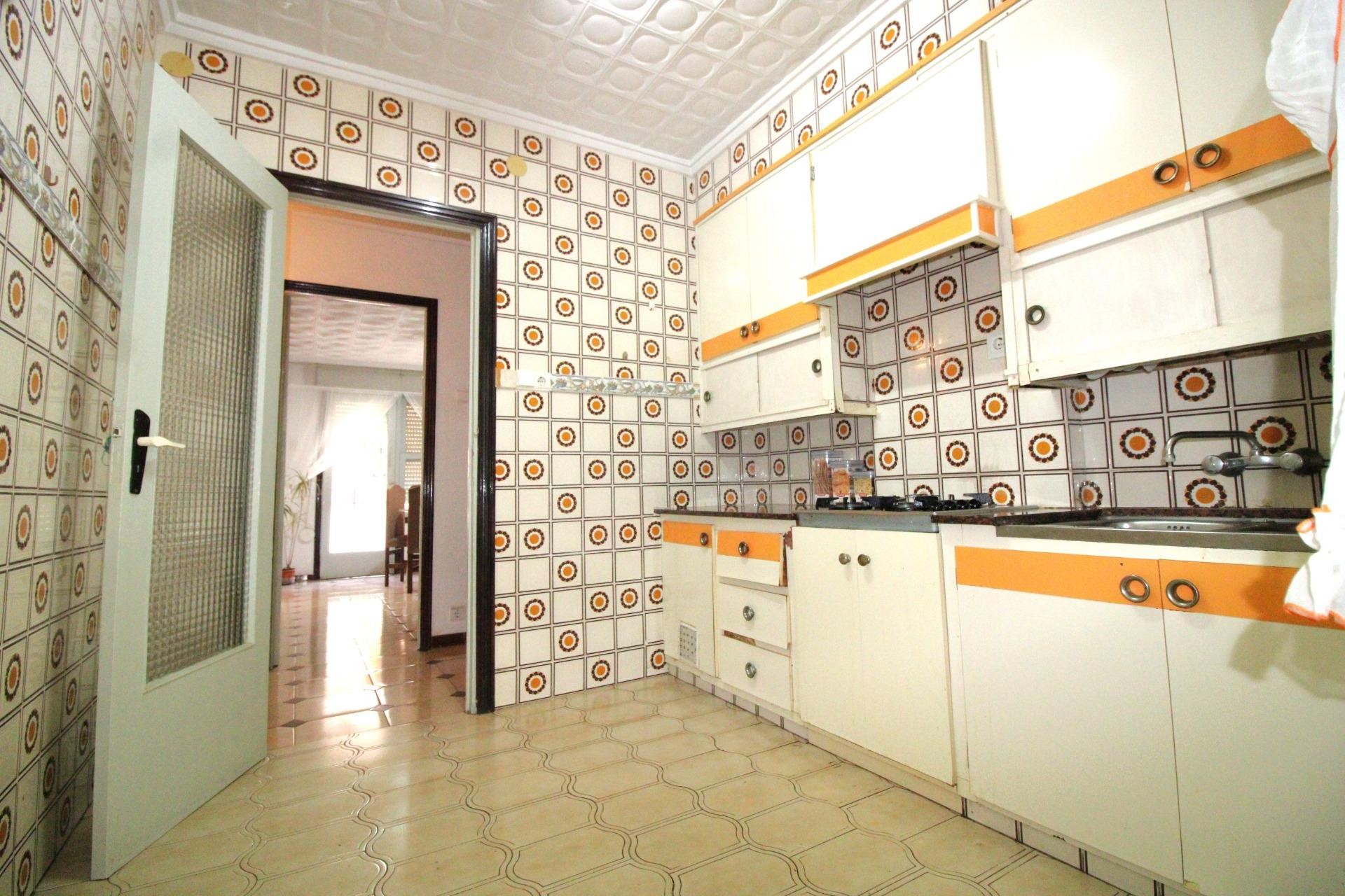 Resale - Apartment / flat - Santa Pola - Playa Levante