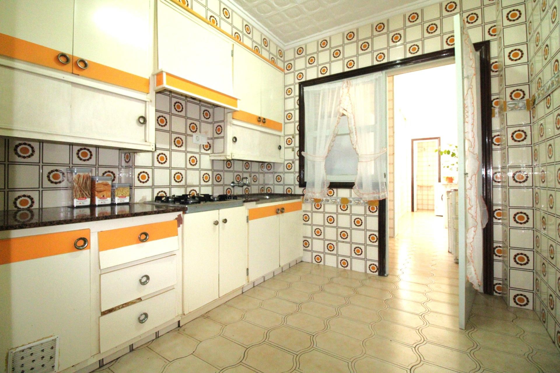 Resale - Apartment / flat - Santa Pola - Playa Levante