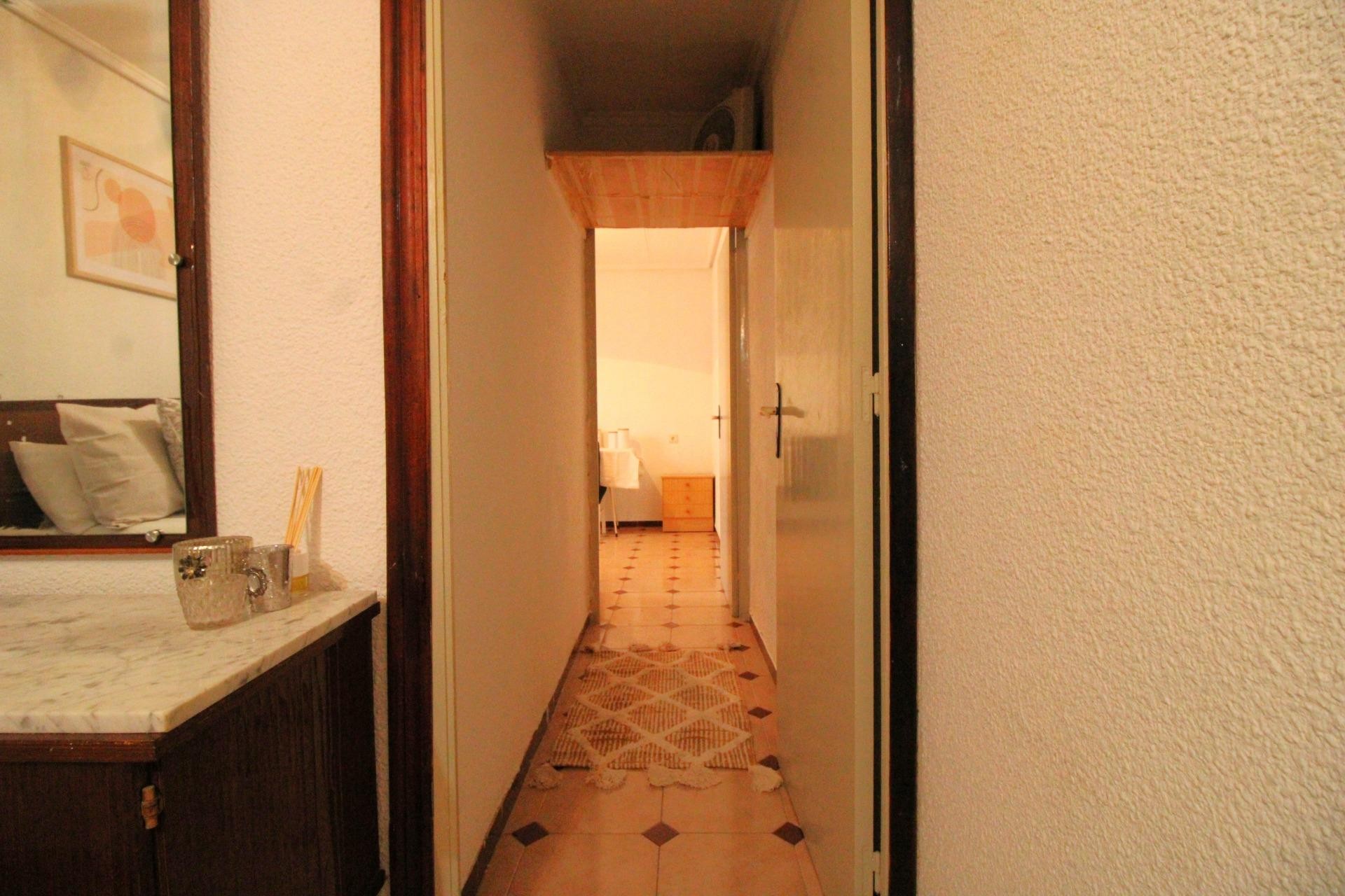 Resale - Apartment / flat - Santa Pola - Playa Levante