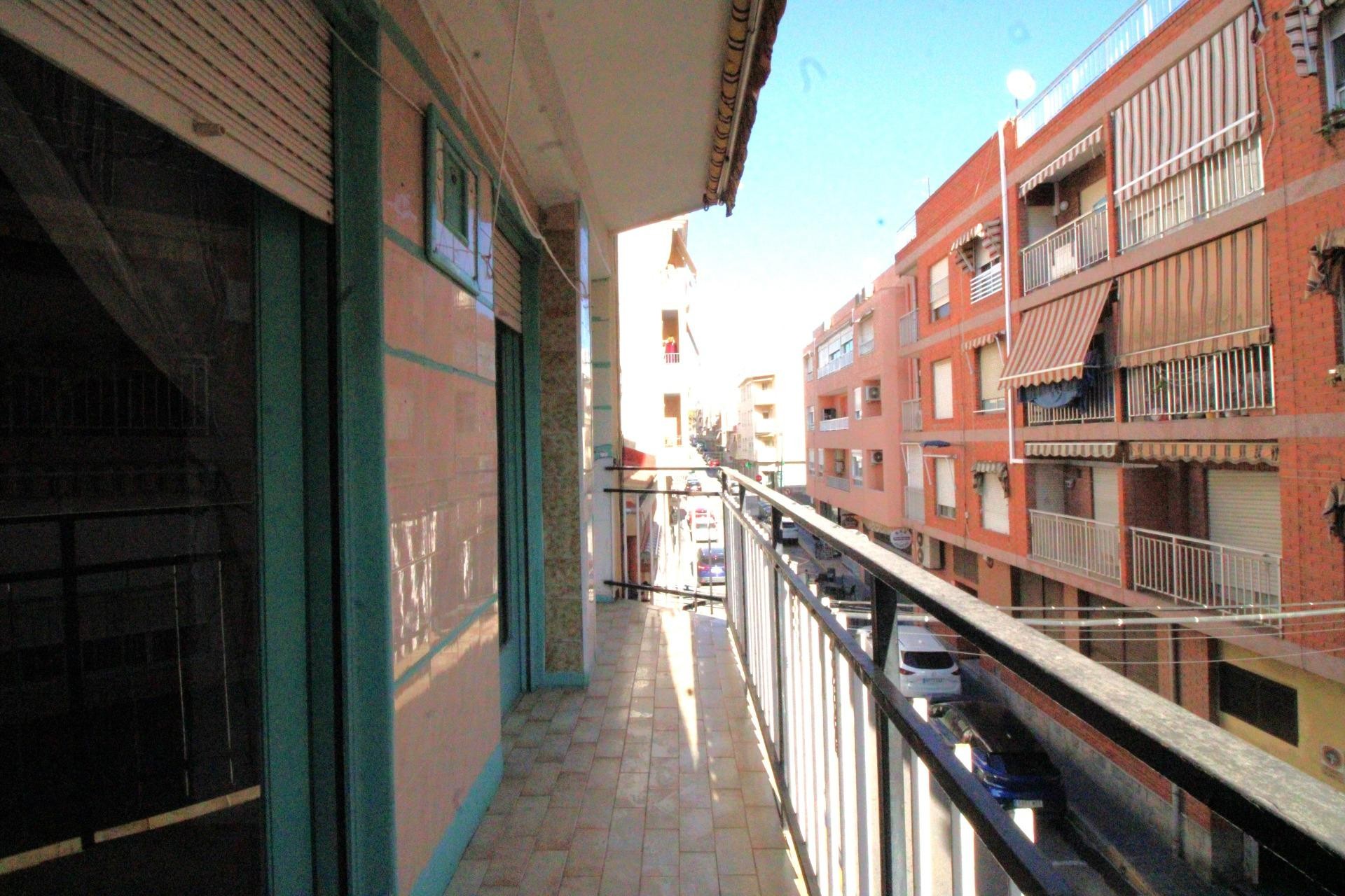 Resale - Apartment / flat - Santa Pola - Playa Levante